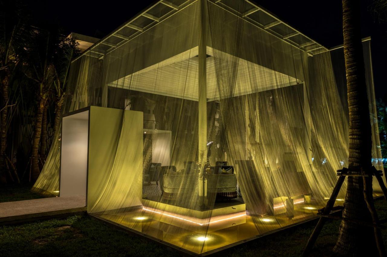 Jaya House River Park Resort Siem Reap