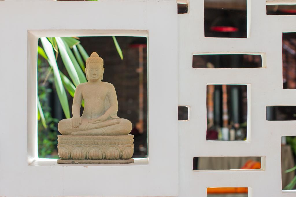 Comoda Casa Hotel Hotel Siem Reap