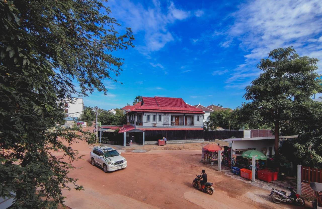 Nika's House Siem Reap