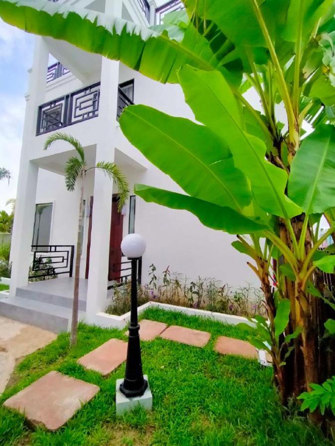 Aparthotel The Falcon Siem Reap