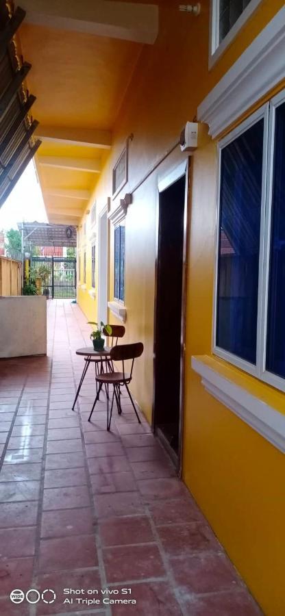 Apartment 1-2pax Ac Including Living And Kitchen