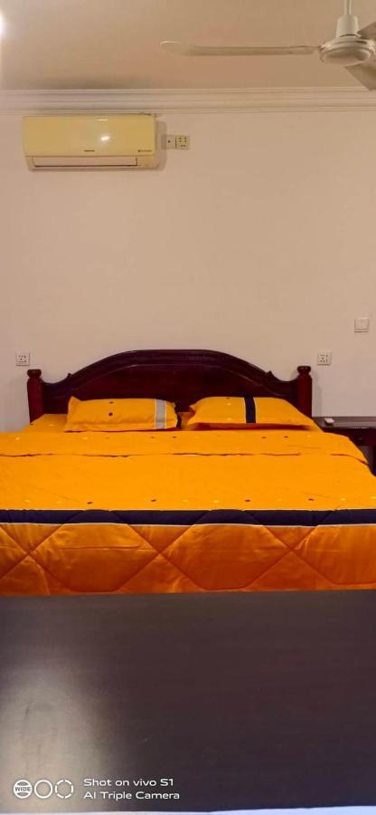 1-2pax Ac Including Living And Kitchen *