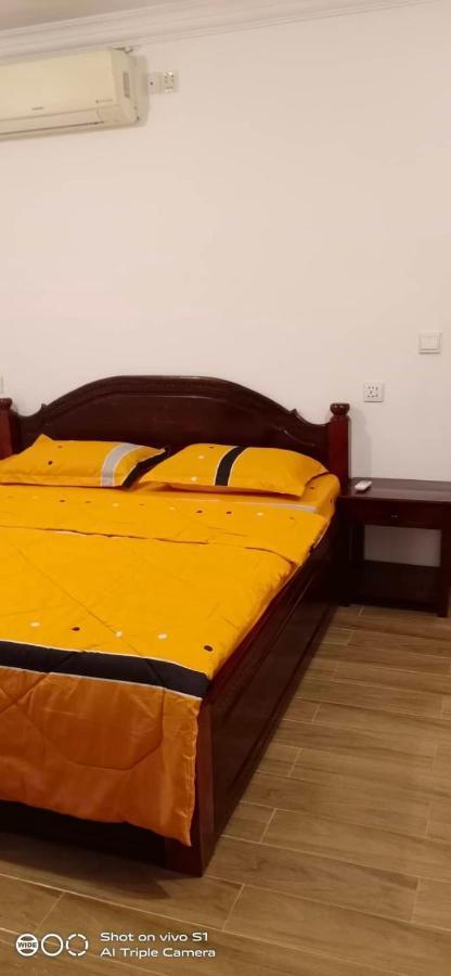 Apartment 1-2pax Ac Including Living And Kitchen *