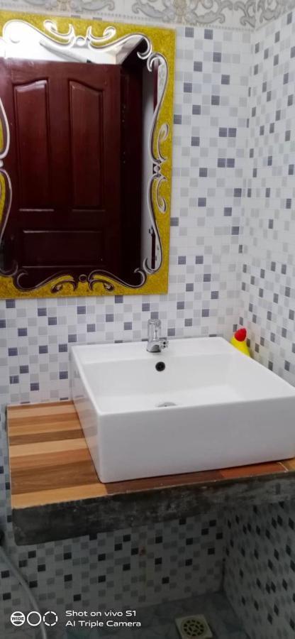 1-2pax Ac Including Living And Kitchen Apartment Siem Reap