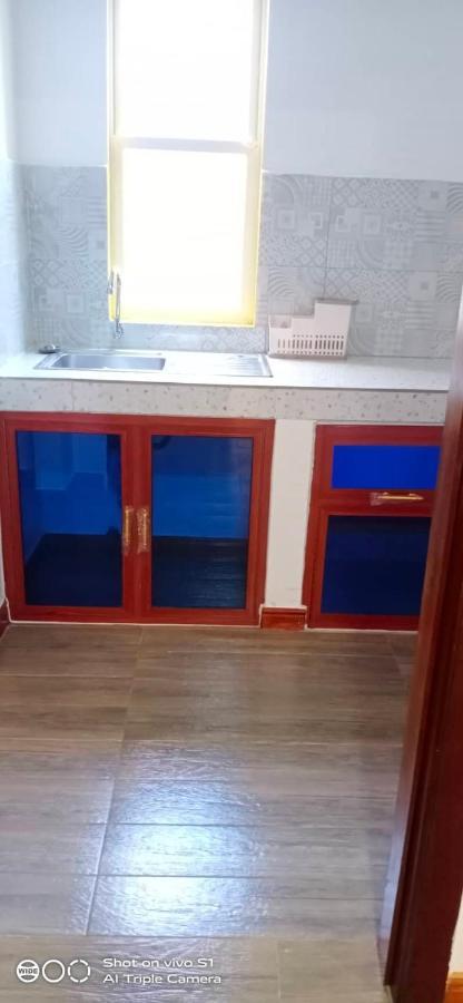 Apartment 1-2pax Ac Including Living And Kitchen *