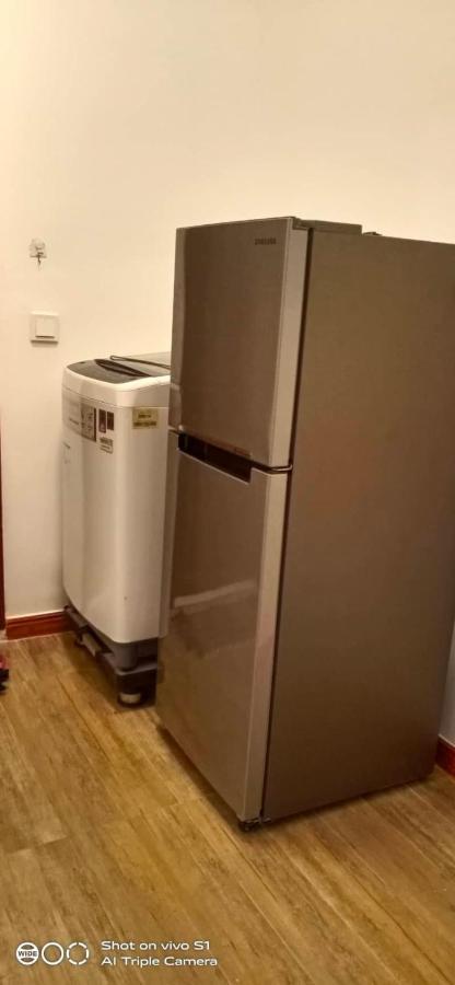 Apartment 1-2pax Ac Including Living And Kitchen