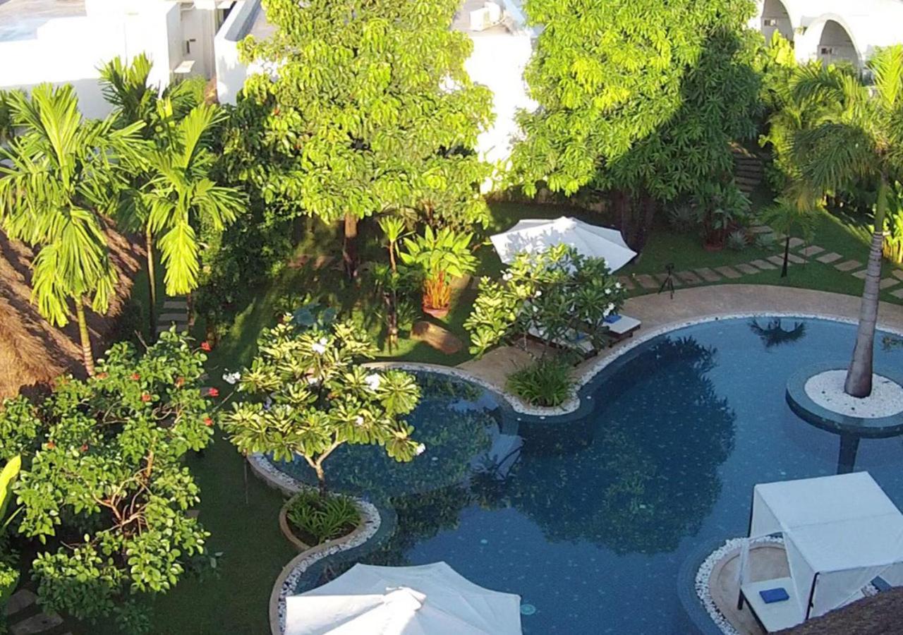 Navutu Dreams & Wellness Retreat Resort 5*