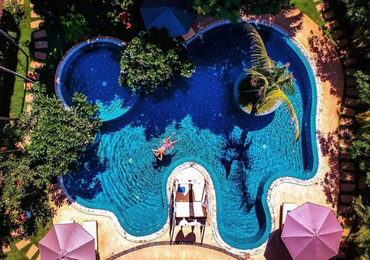 Navutu Dreams & Wellness Retreat 5* Siem Reap
