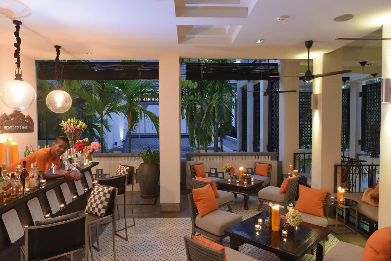 Shinta Mani Angkor 5*
