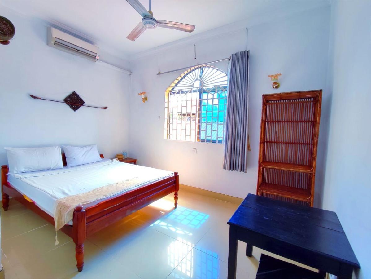The Twin Bayon Boutique Hotel Siem Reap