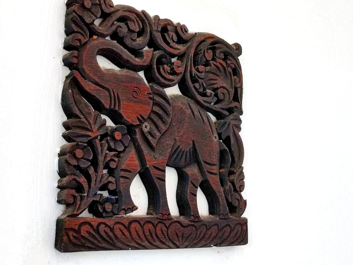 Hotel The Twin Bayon Boutique Siem Reap