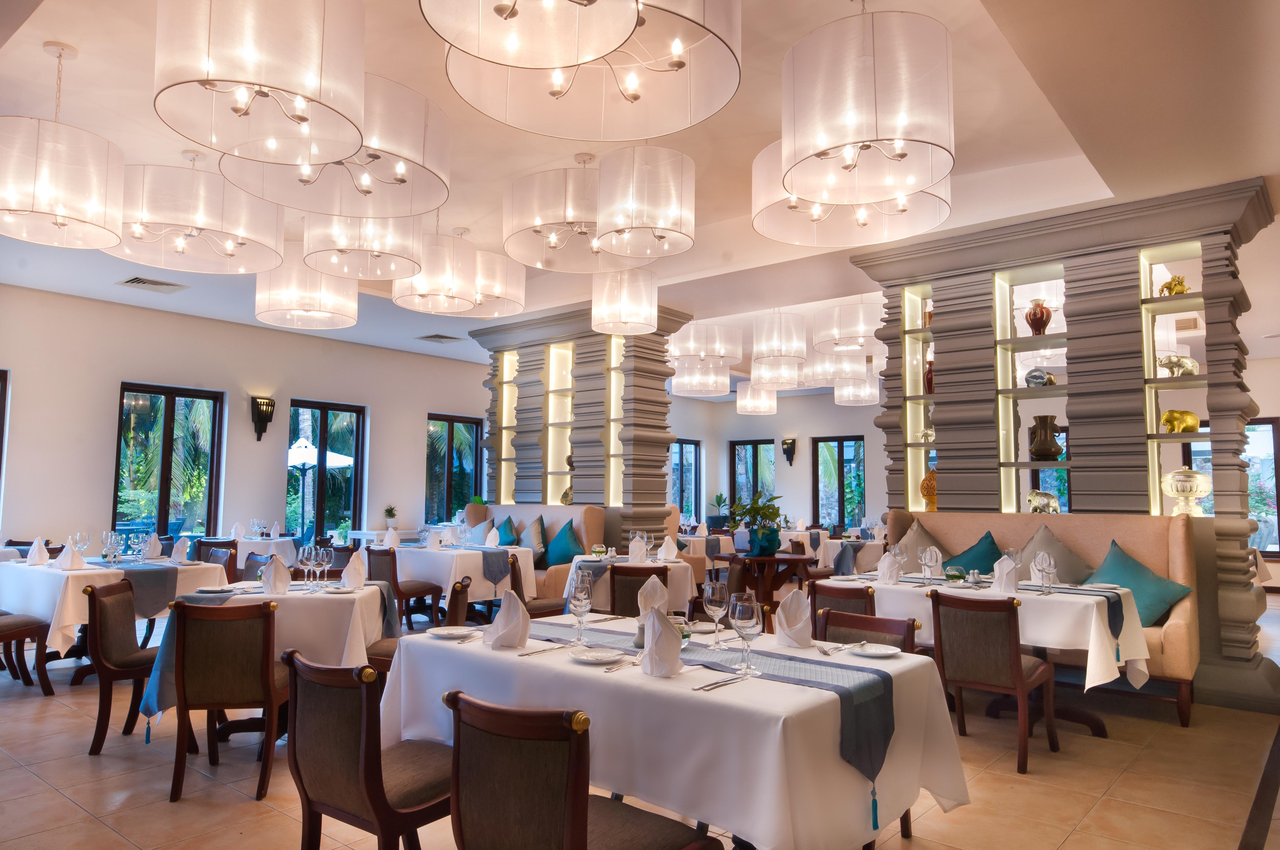 Hotel Lotus Blanc 5*