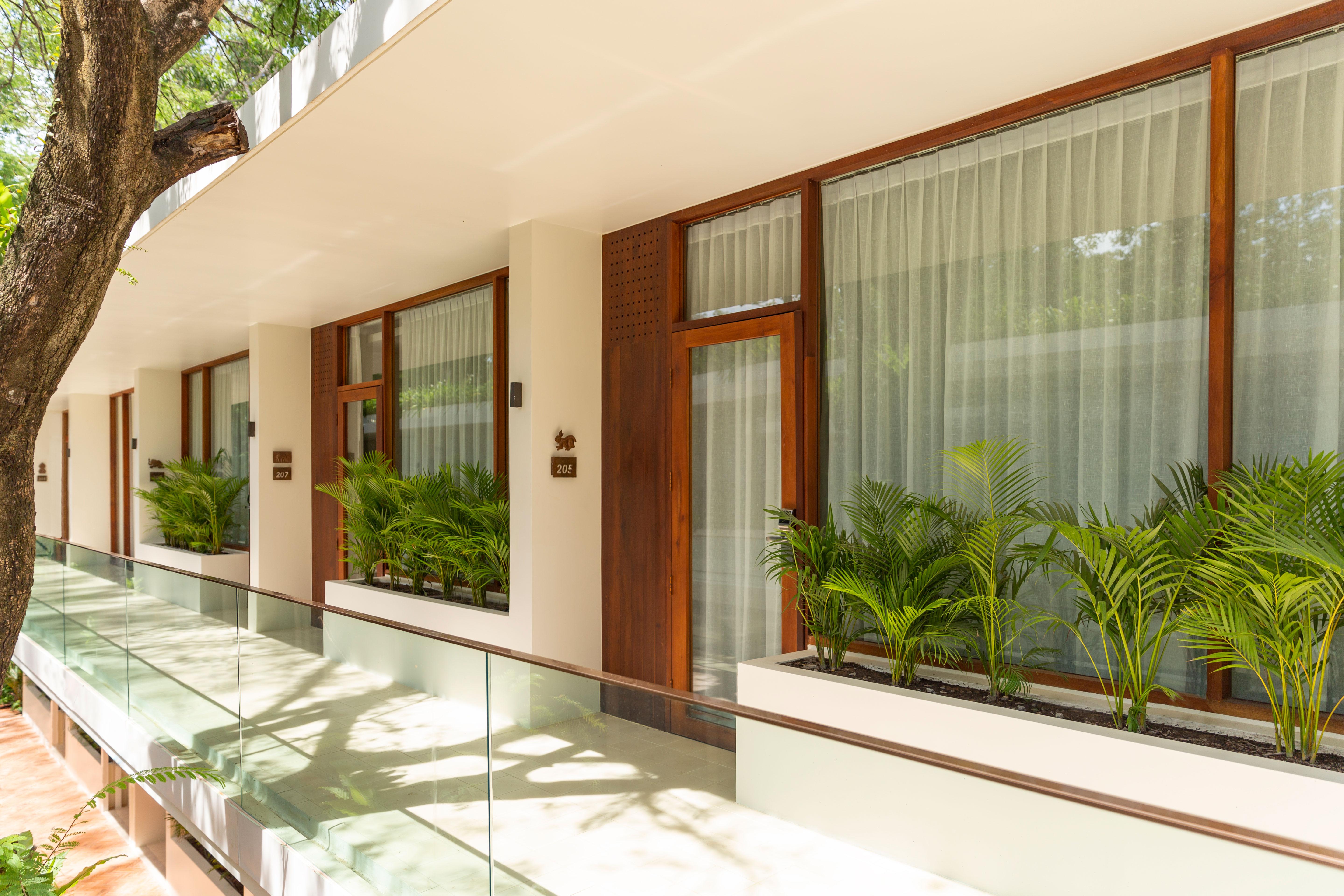 Fcc Angkor By Avani 5* Siem Reap