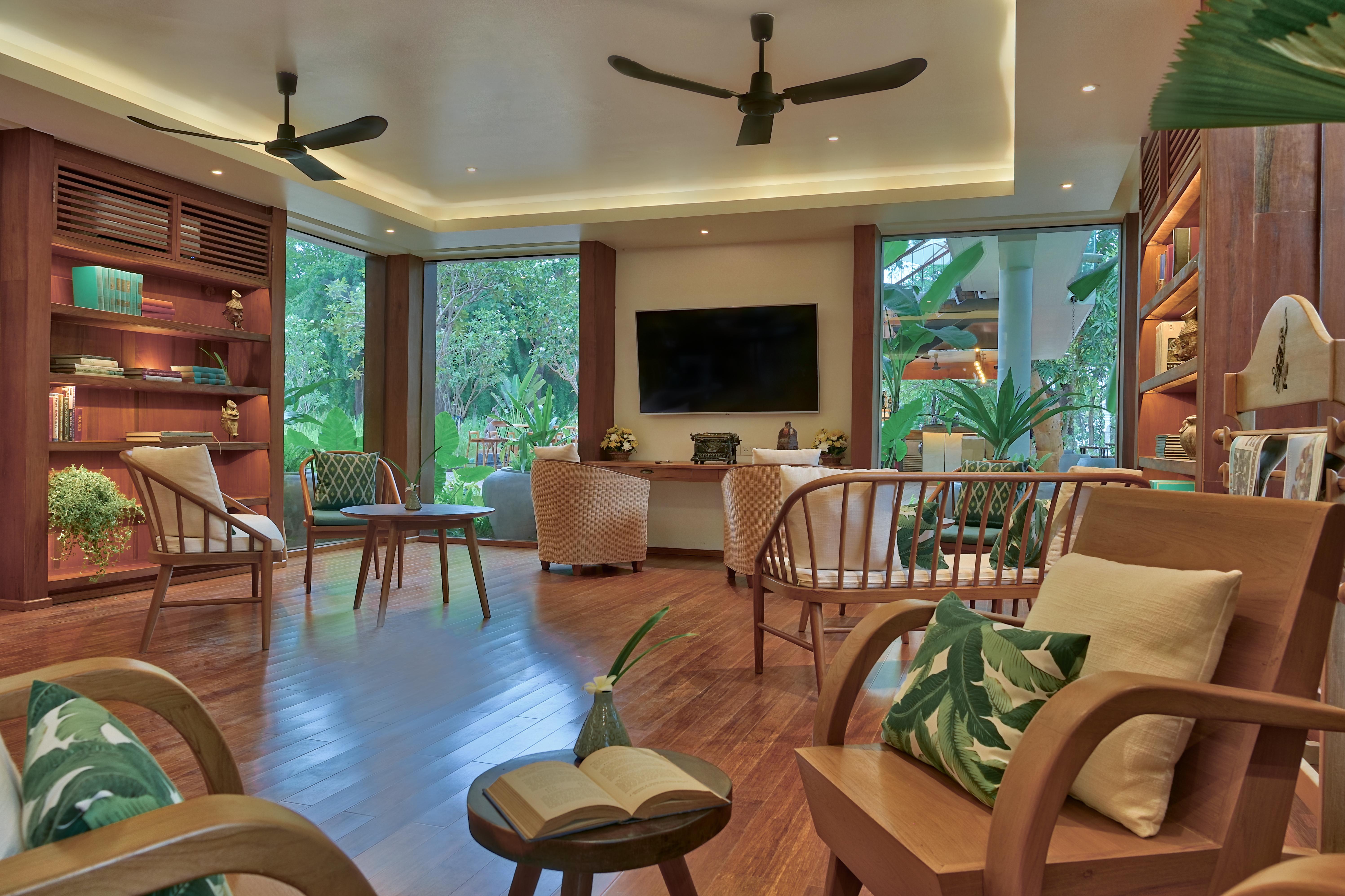 Fcc Angkor By Avani 5* Siem Reap