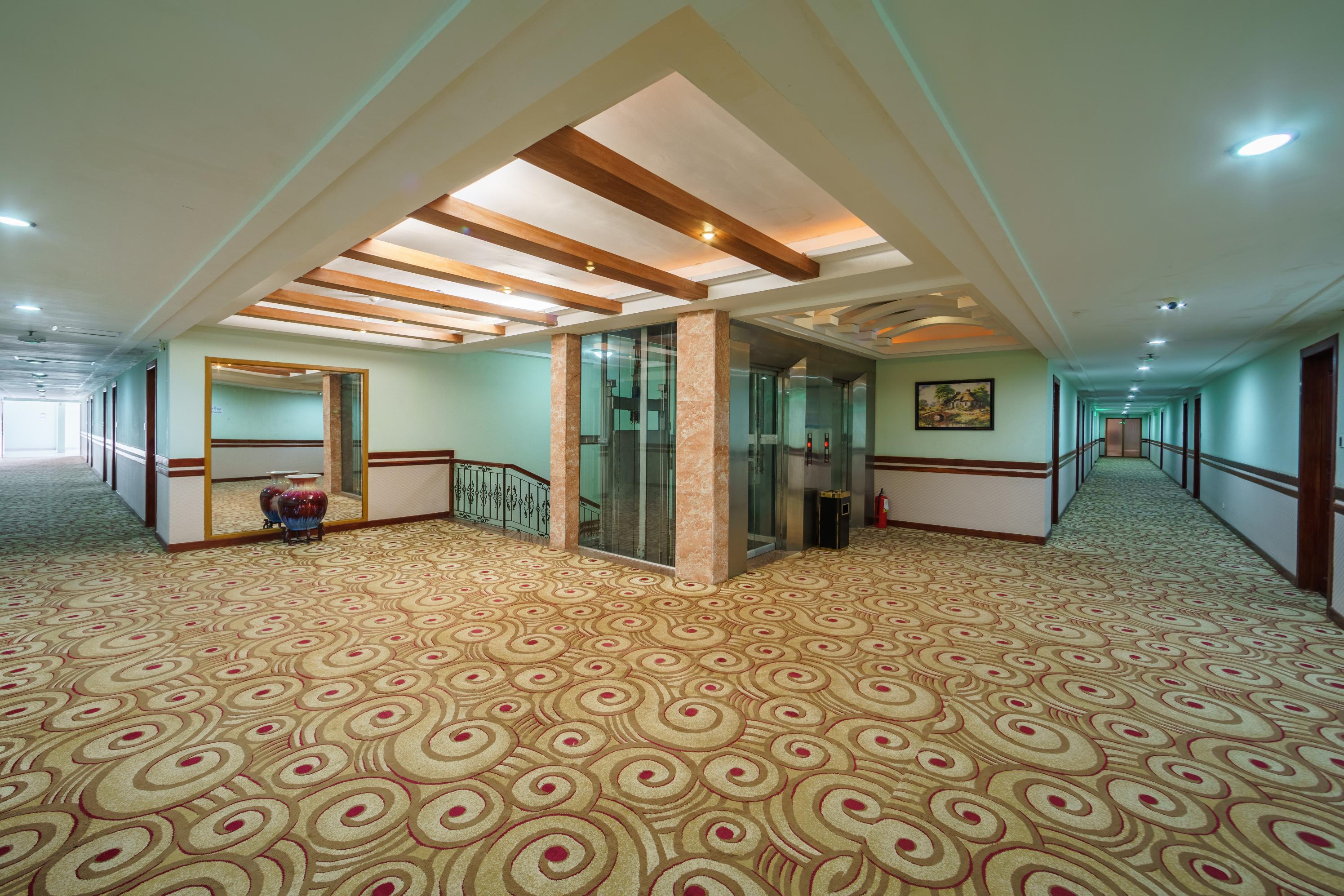 Hotel Smiling 4*