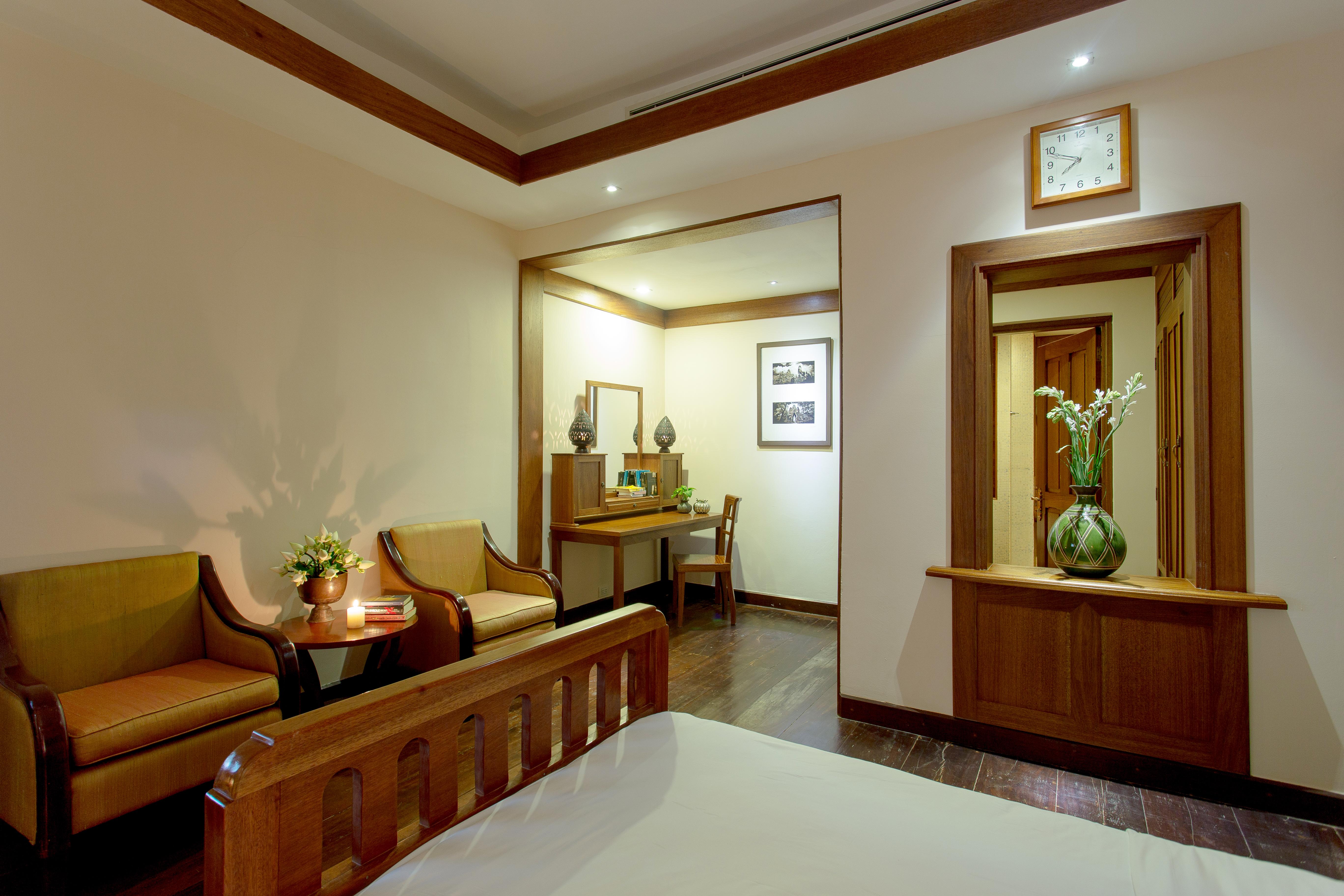 Royal Angkor & Siem Reap