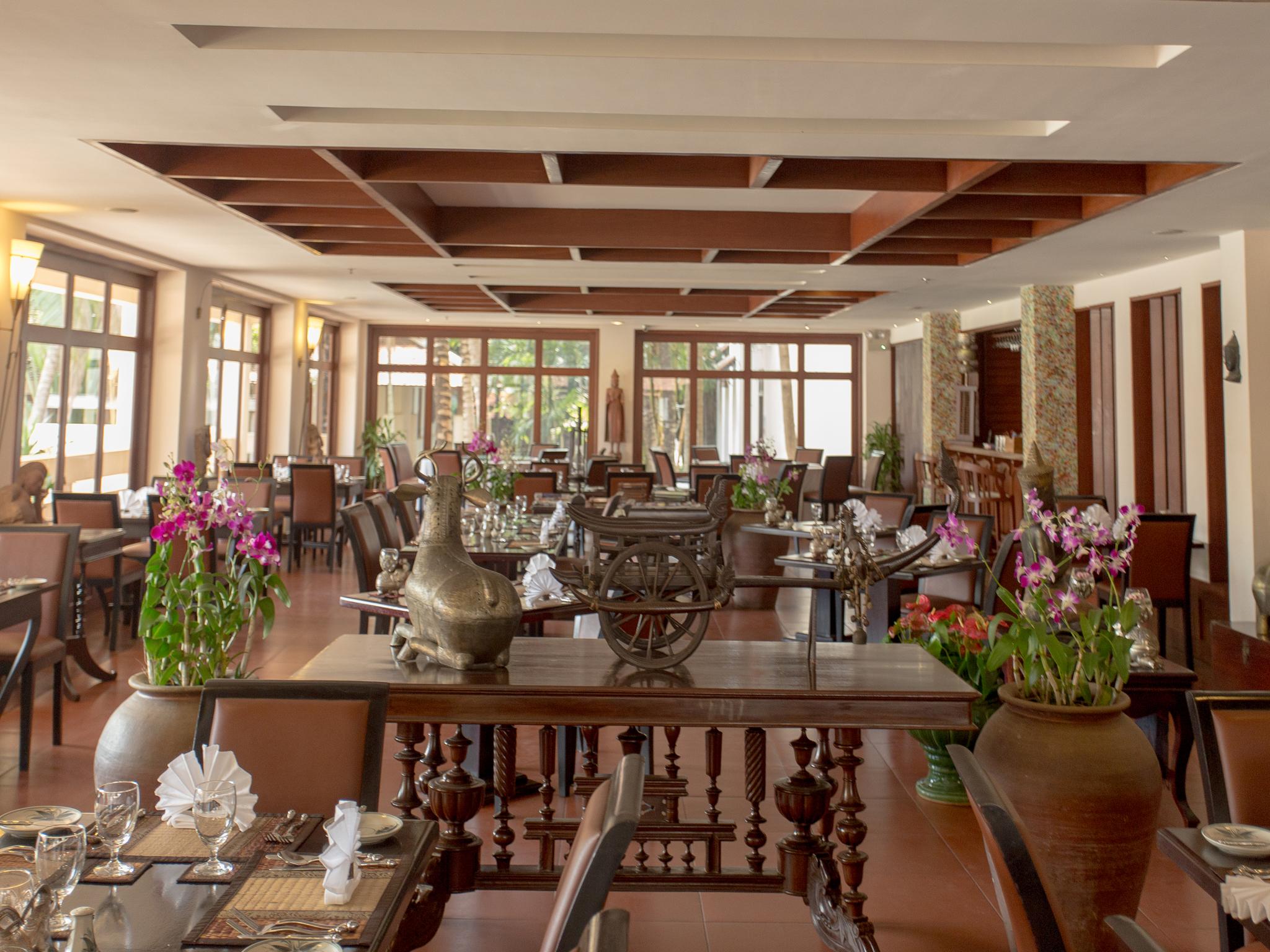 Resort Royal Angkor &