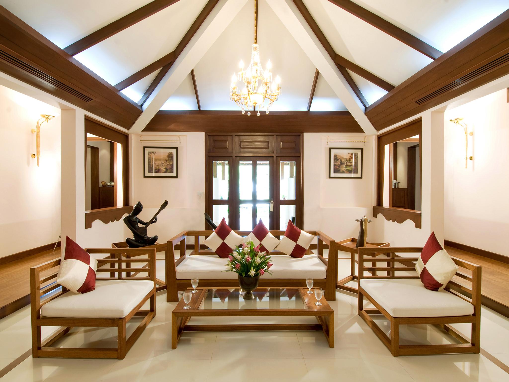 Resort Royal Angkor & Siem Reap