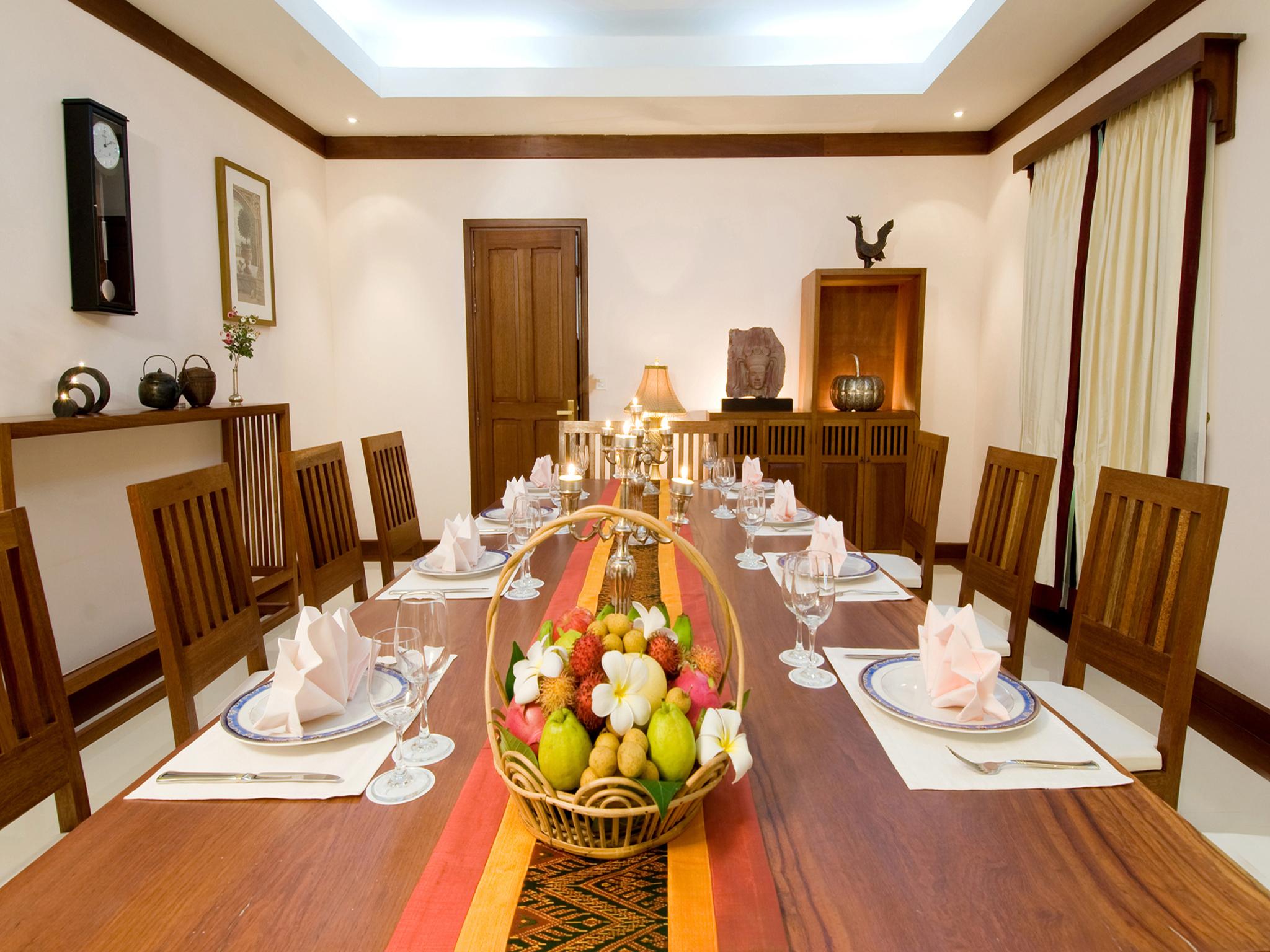 Royal Angkor & Resort
