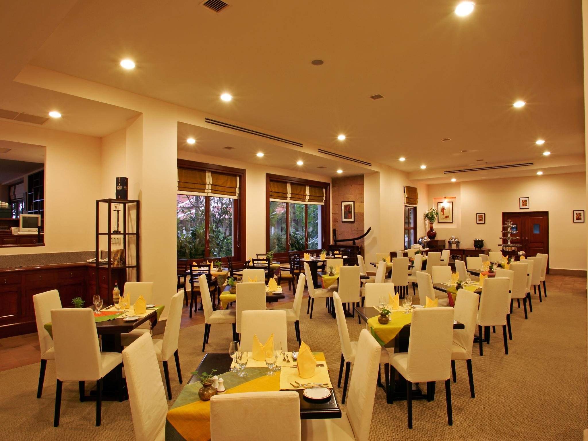 Resort Royal Angkor & Siem Reap