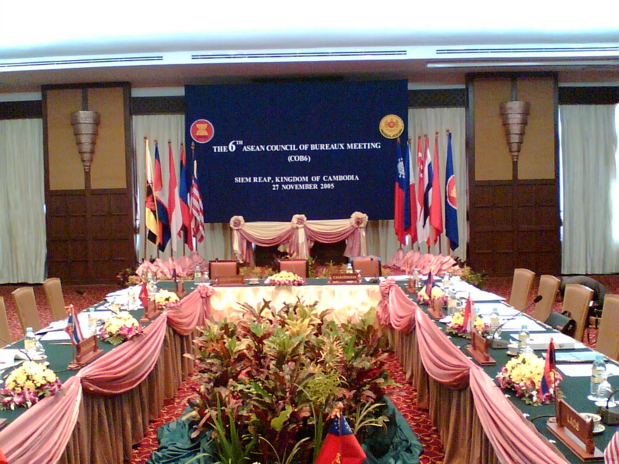 Royal Angkor & Siem Reap