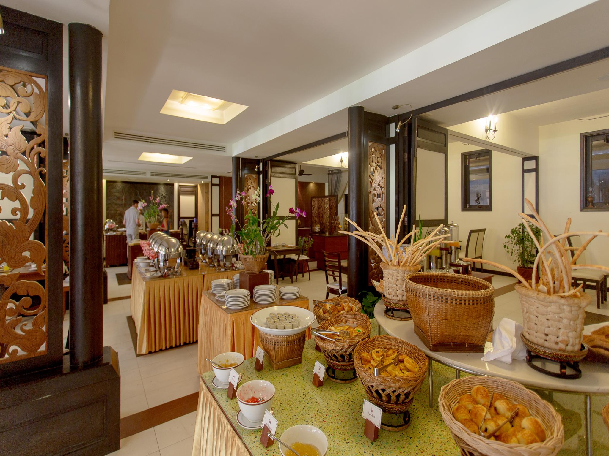 Resort Royal Angkor &