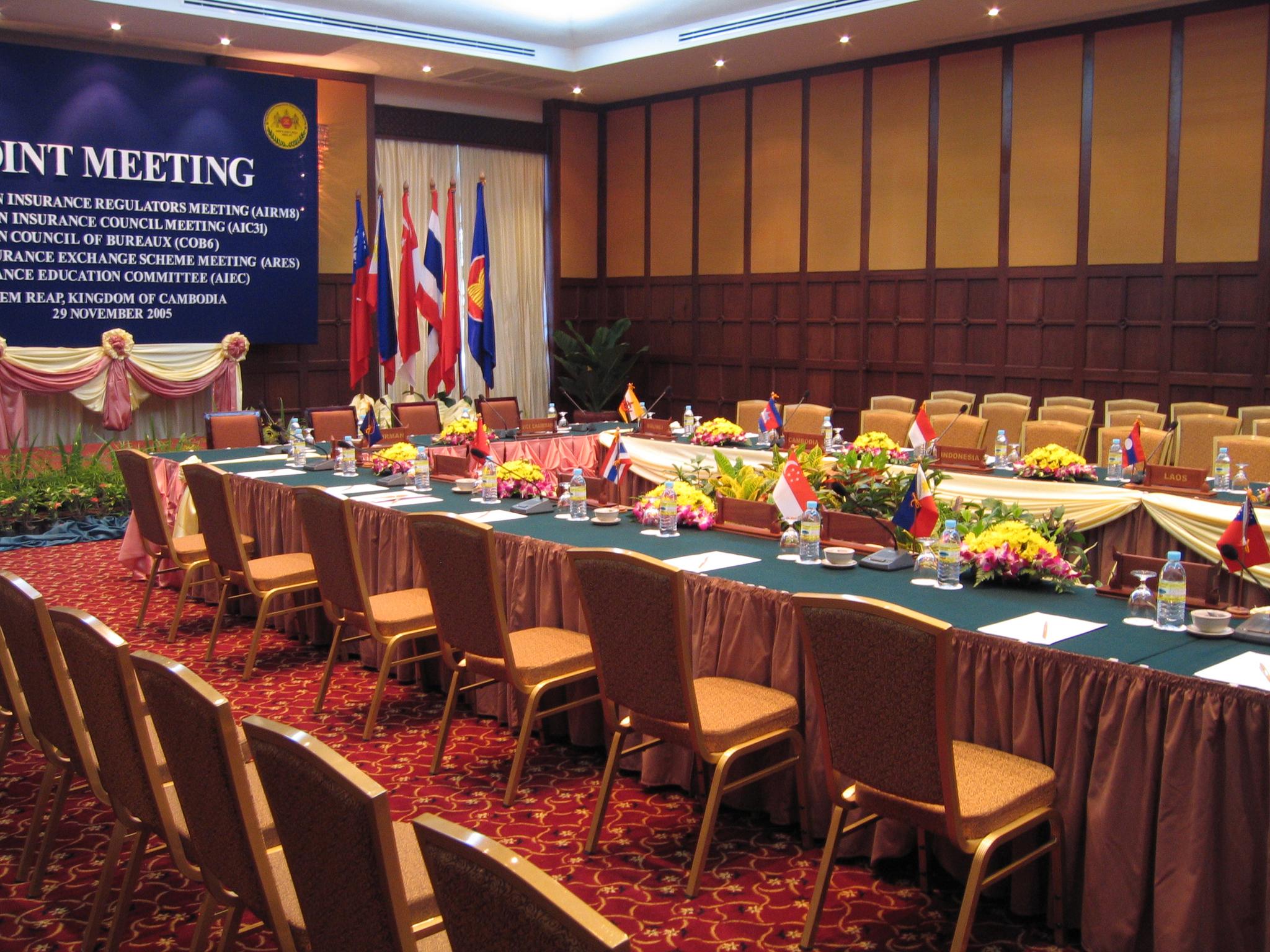 Royal Angkor & Resort