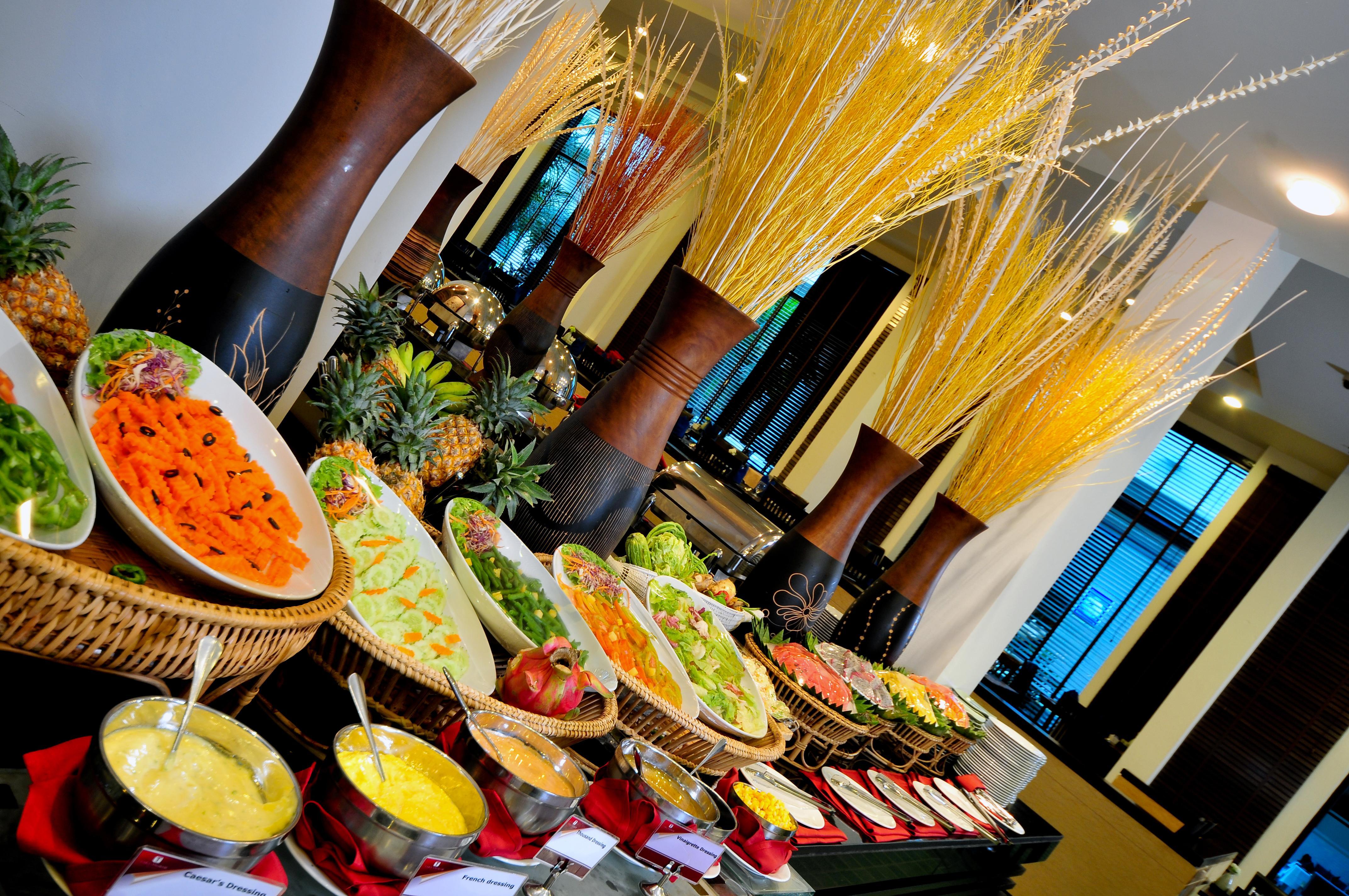 Tara Angkor Hotel 4*