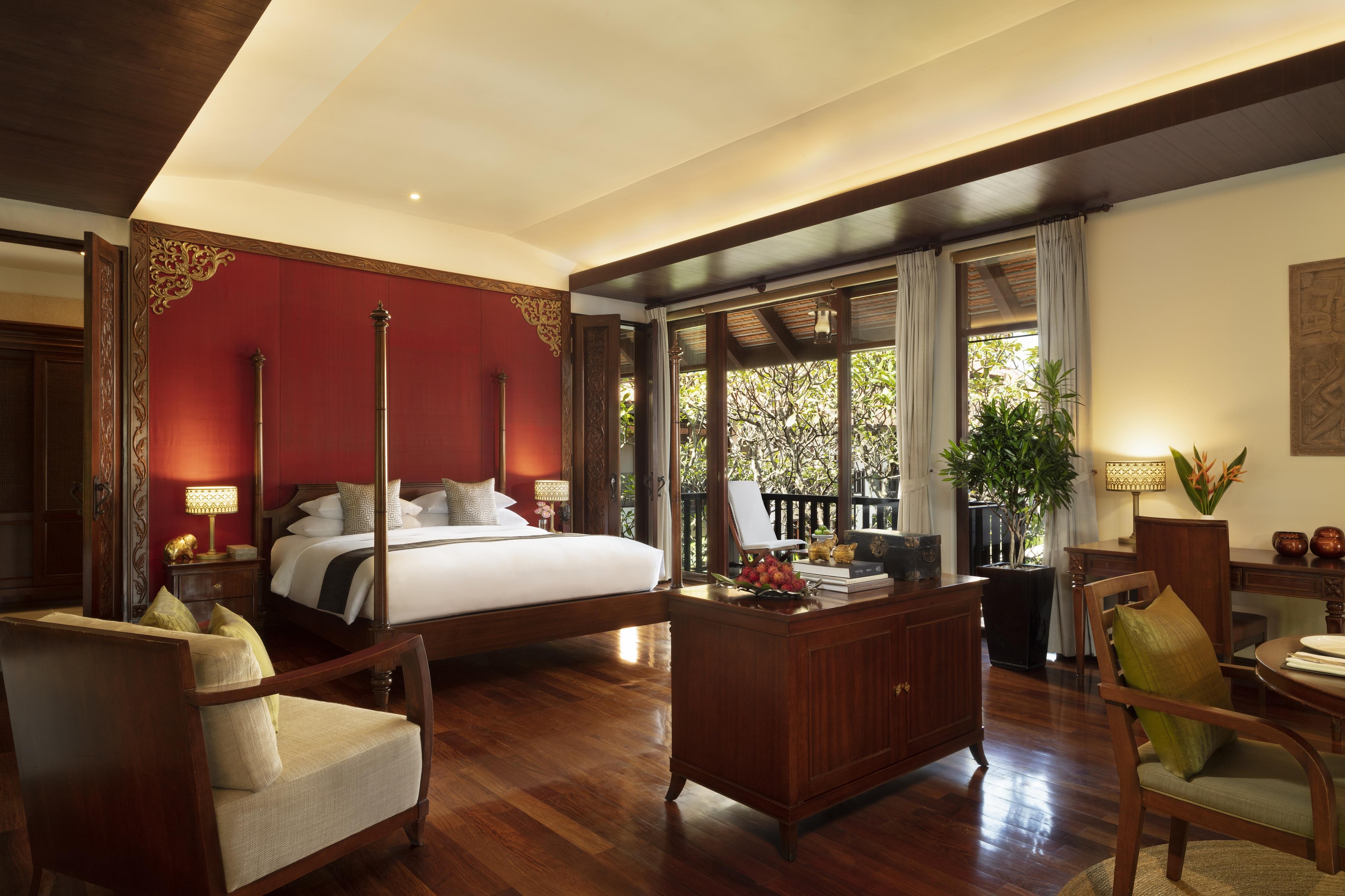 Anantara Angkor 5* Siem Reap