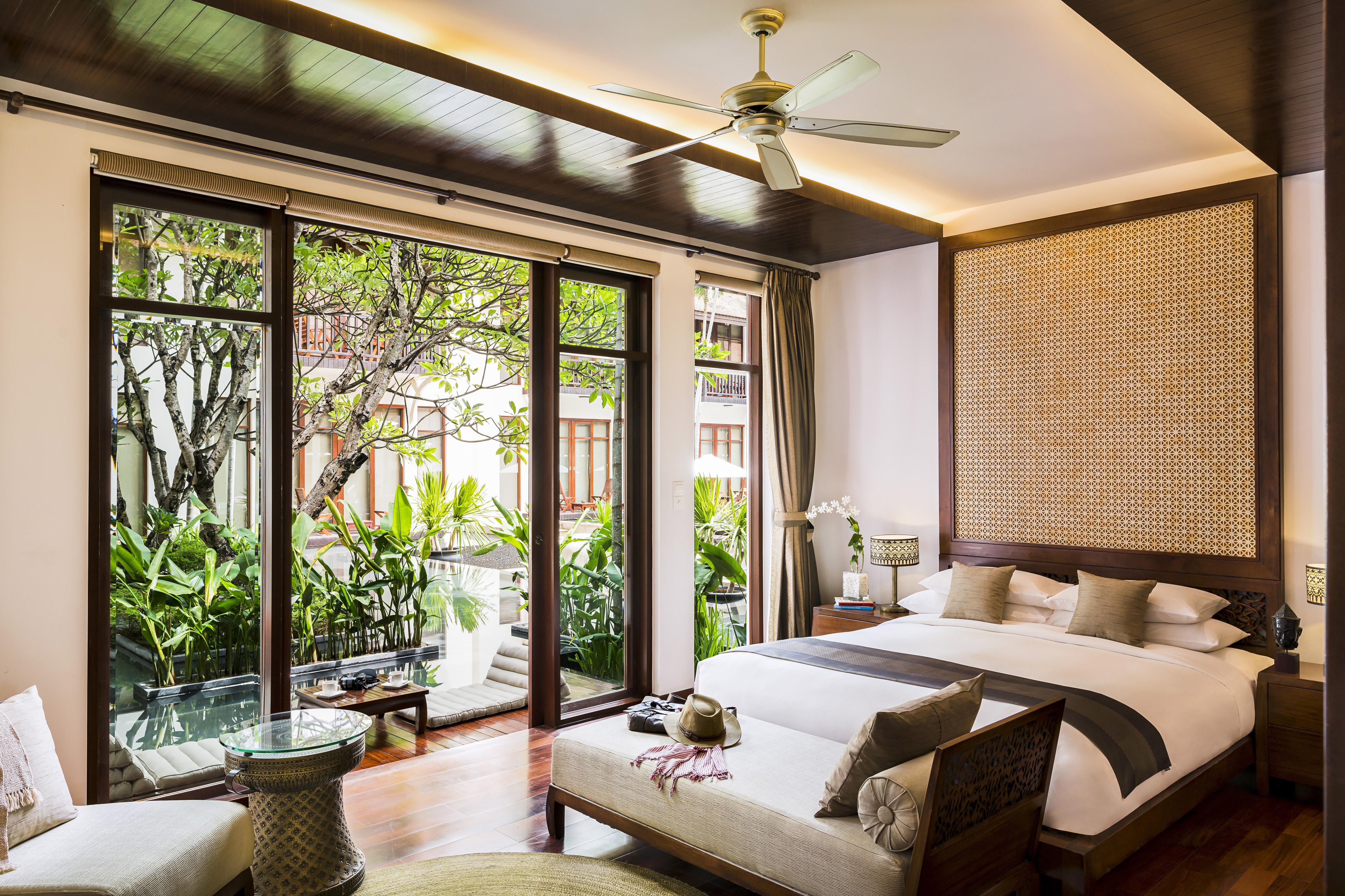 Anantara Angkor Siem Reap
