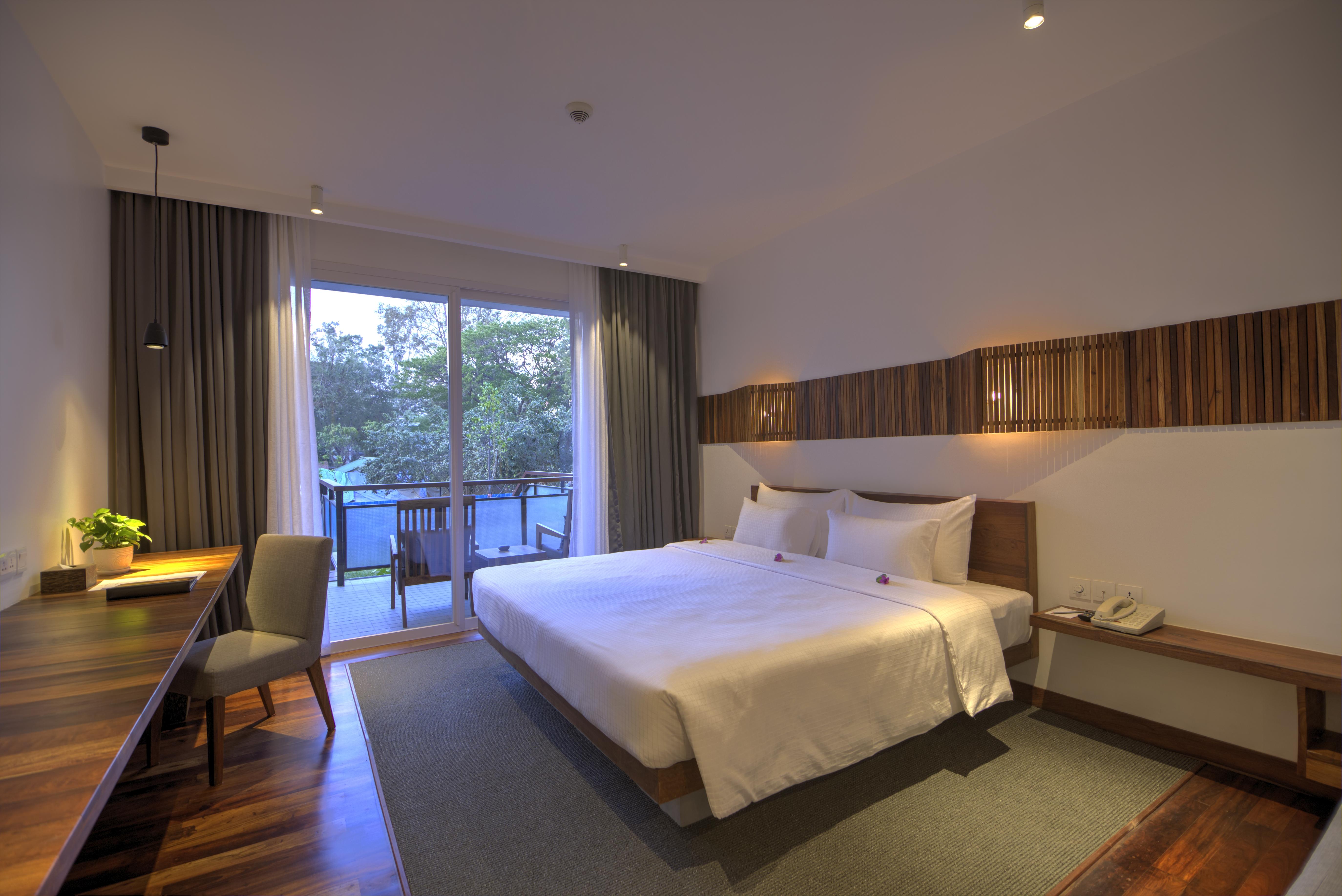 Resort Somadevi Angkor Boutique And Siem Reap