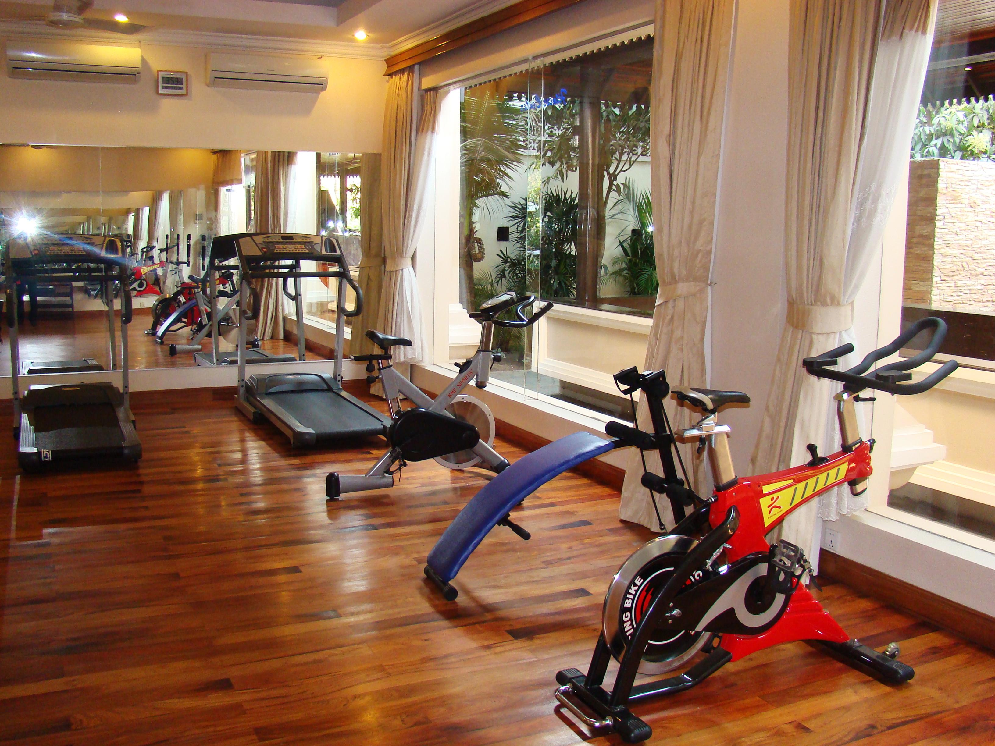 Somadevi Angkor Boutique And 5* Siem Reap