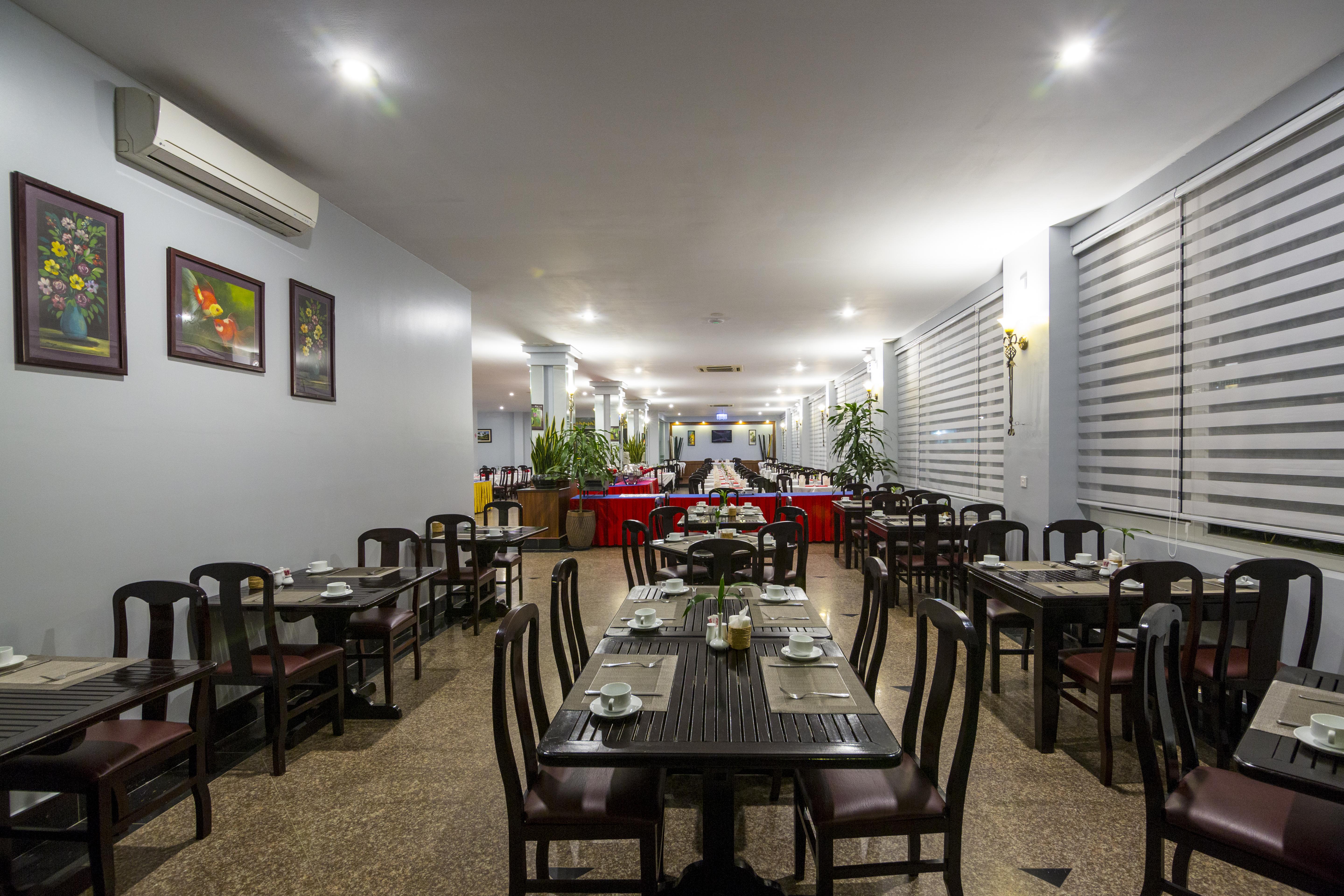 Starry Angkor Hotel 4*