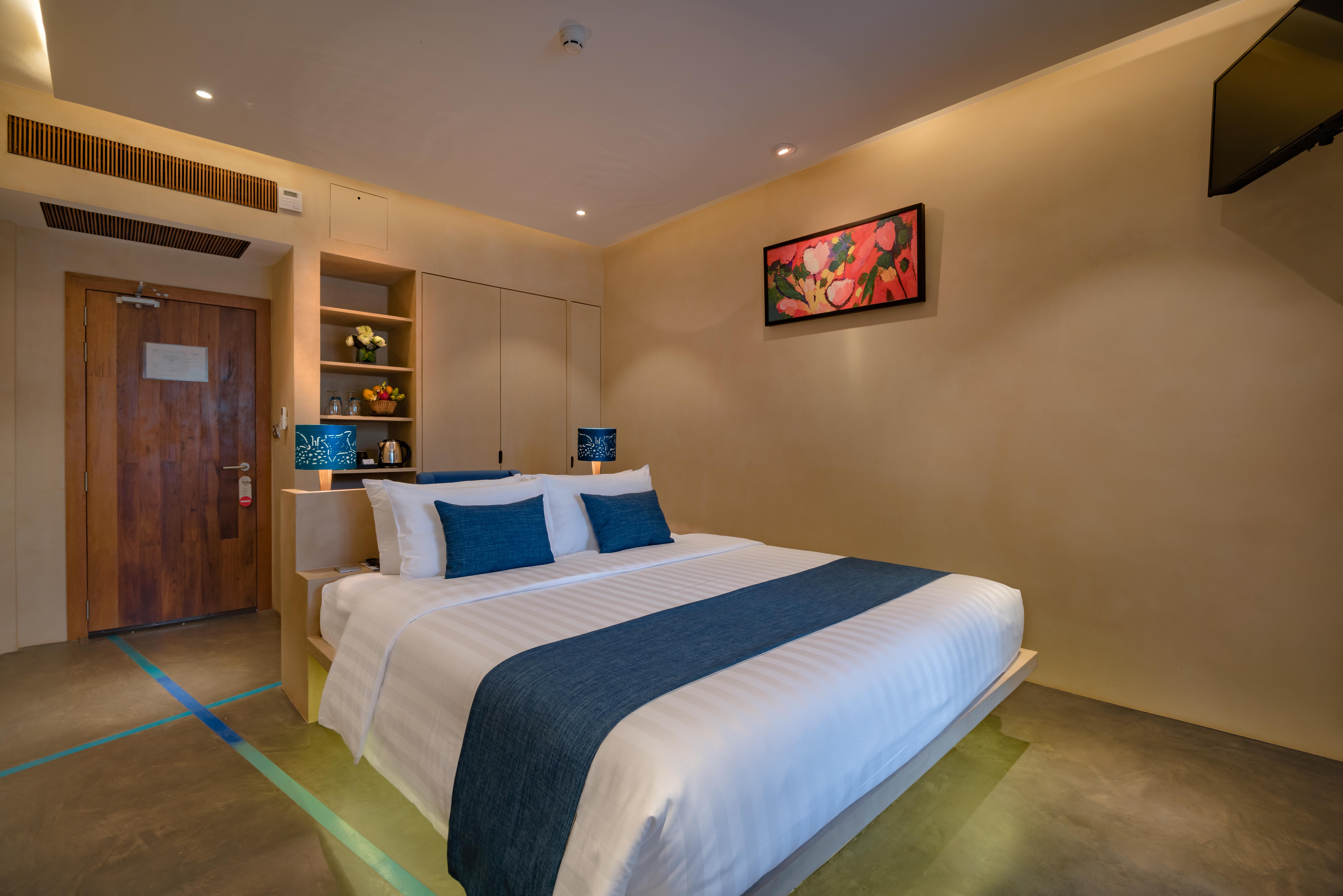 Sakmut Boutique Hotel Hotel