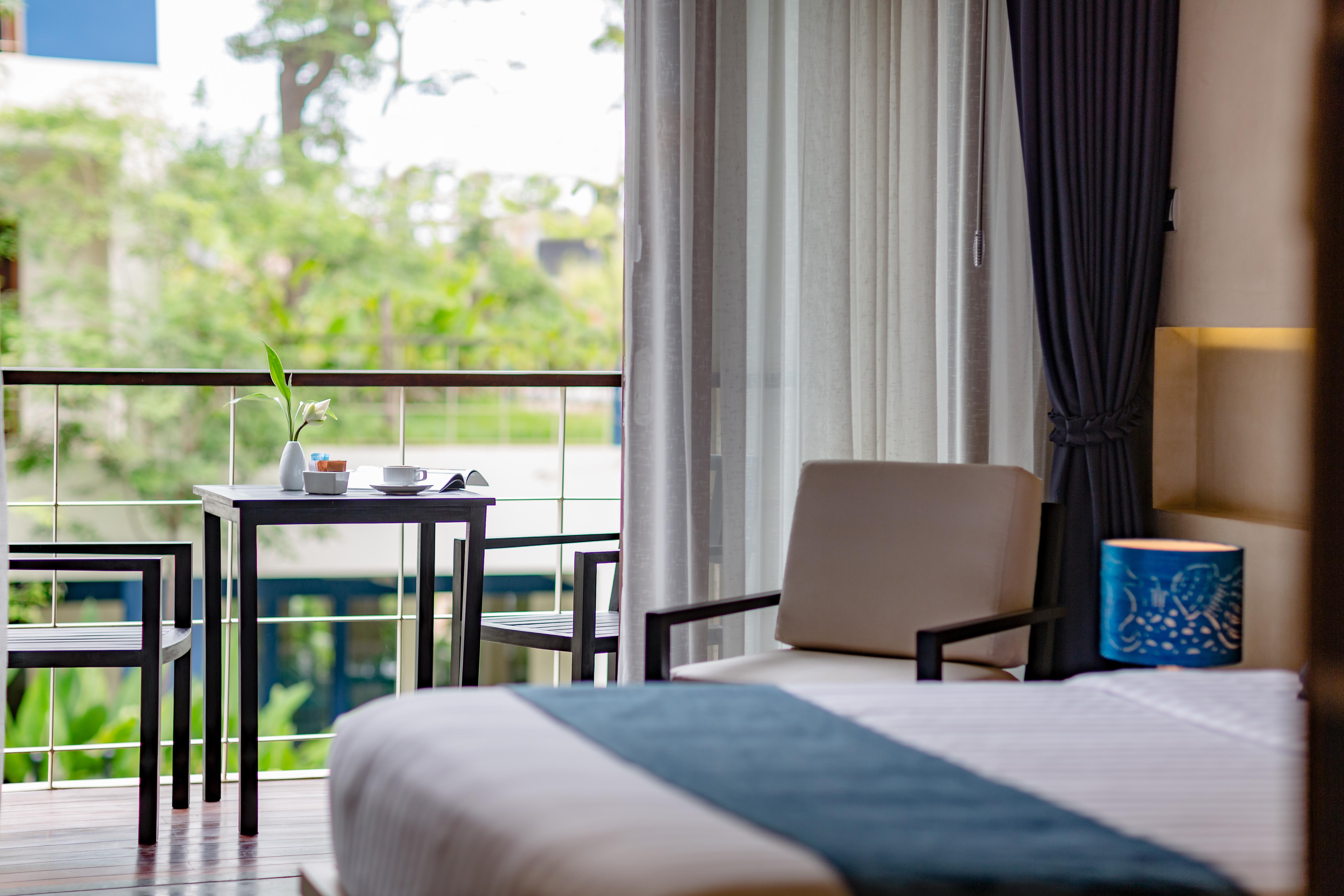 Hotel Sakmut Boutique Hotel Siem Reap