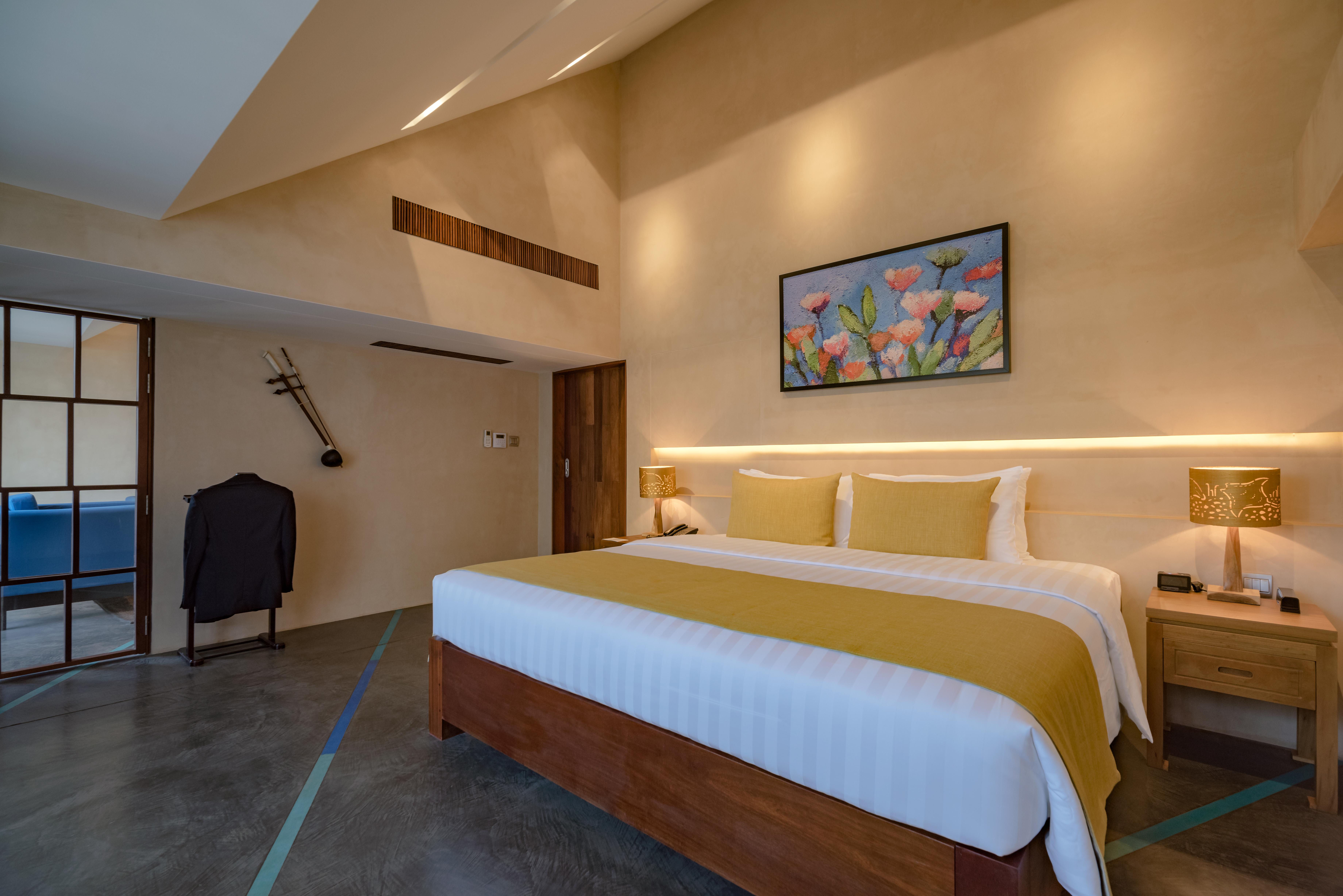Sakmut Boutique Hotel 5* Siem Reap