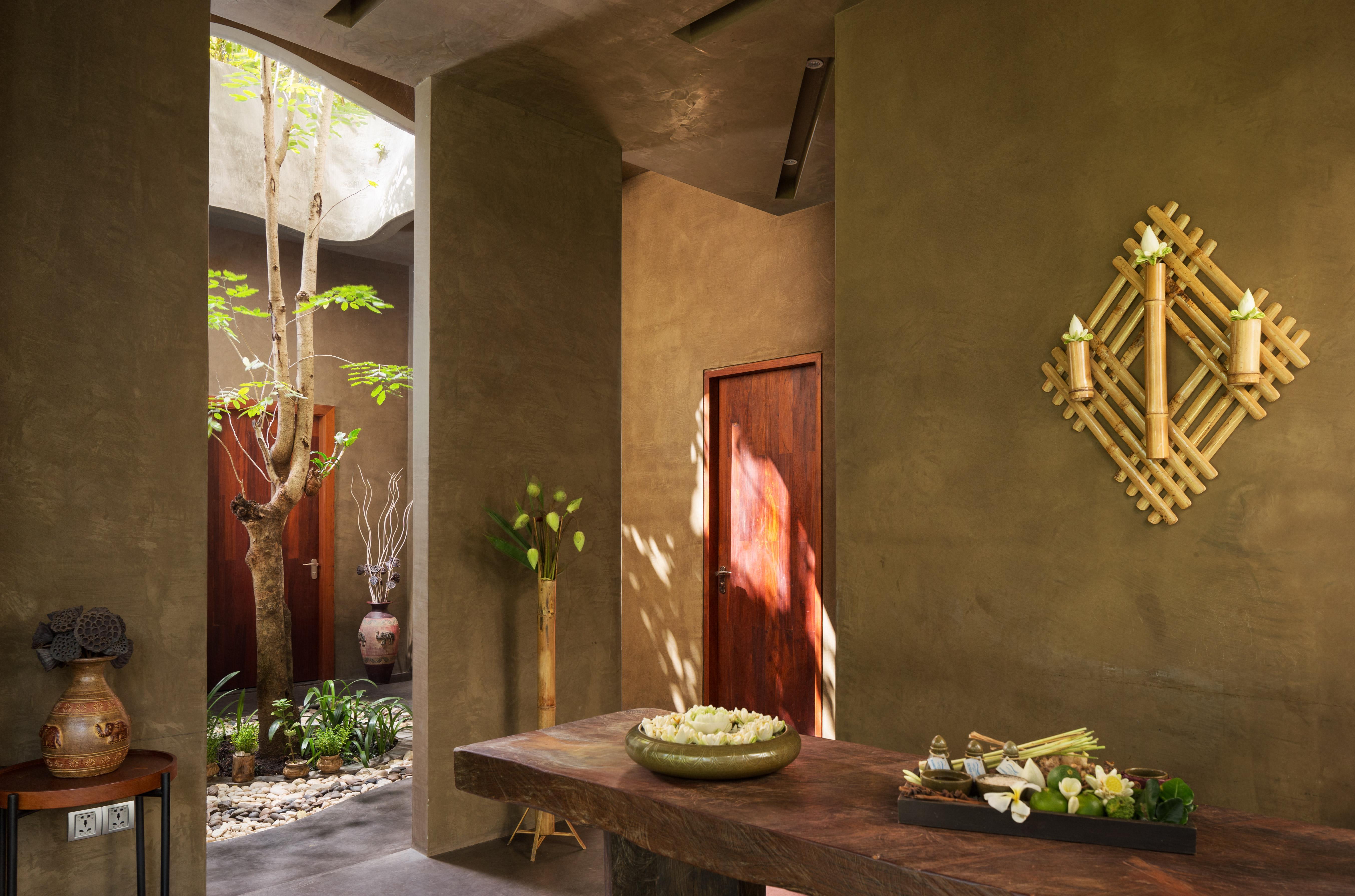 Sakmut Boutique Hotel Hotel Siem Reap