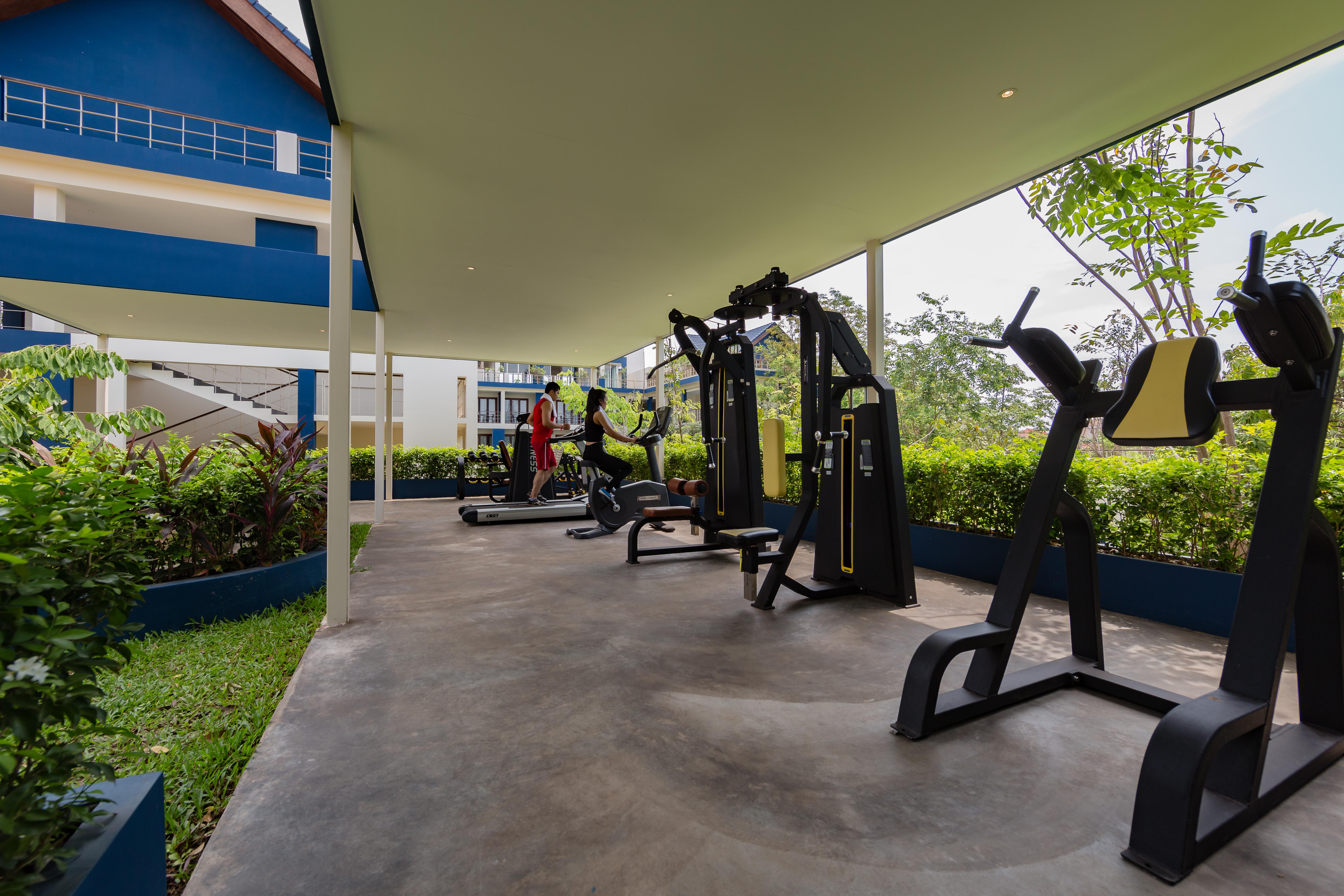 Sakmut Boutique Hotel 5*