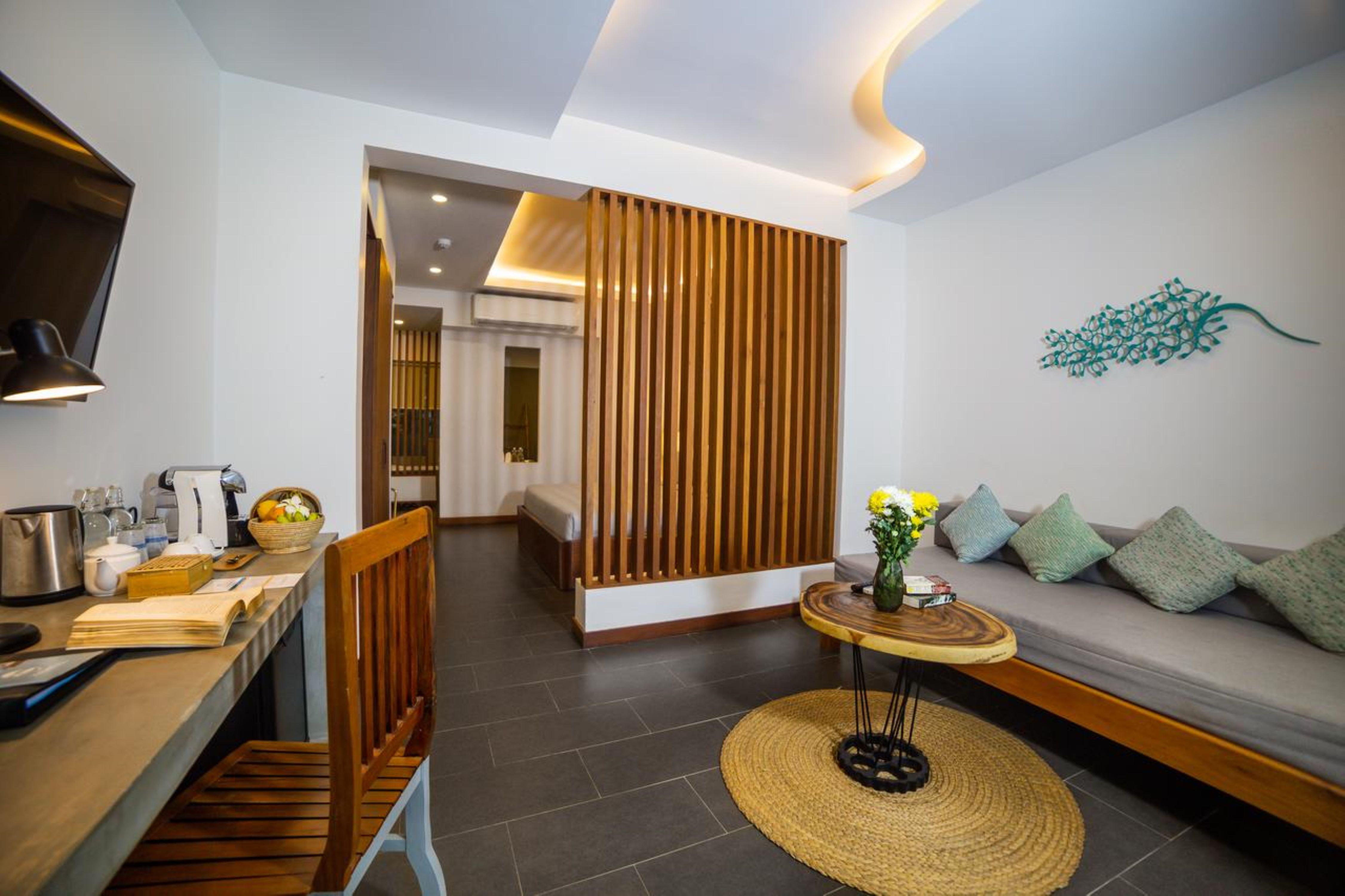 Riversoul Boutique 4*