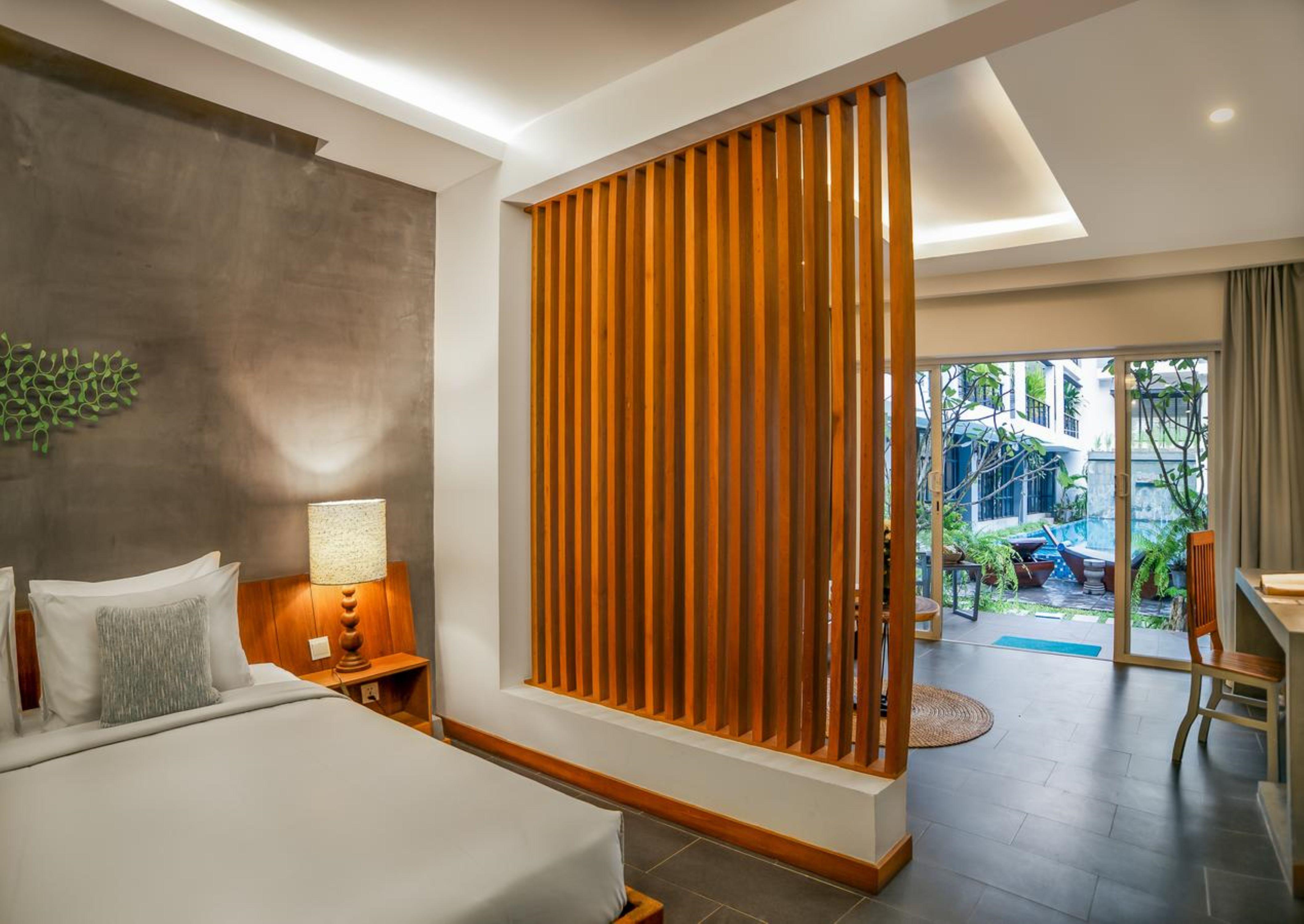 Riversoul Boutique 4* Siem Reap