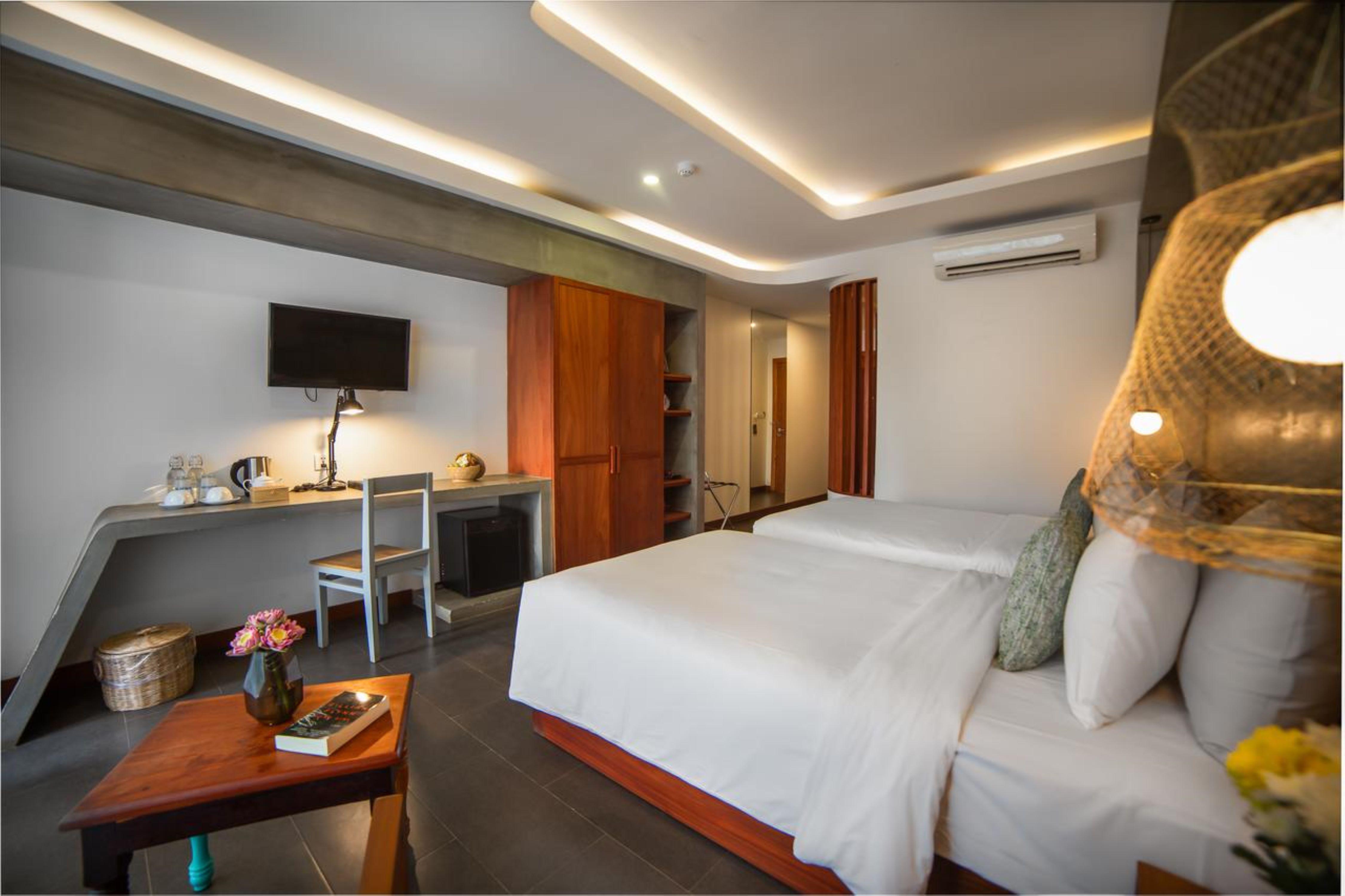 Riversoul Boutique Hotel
