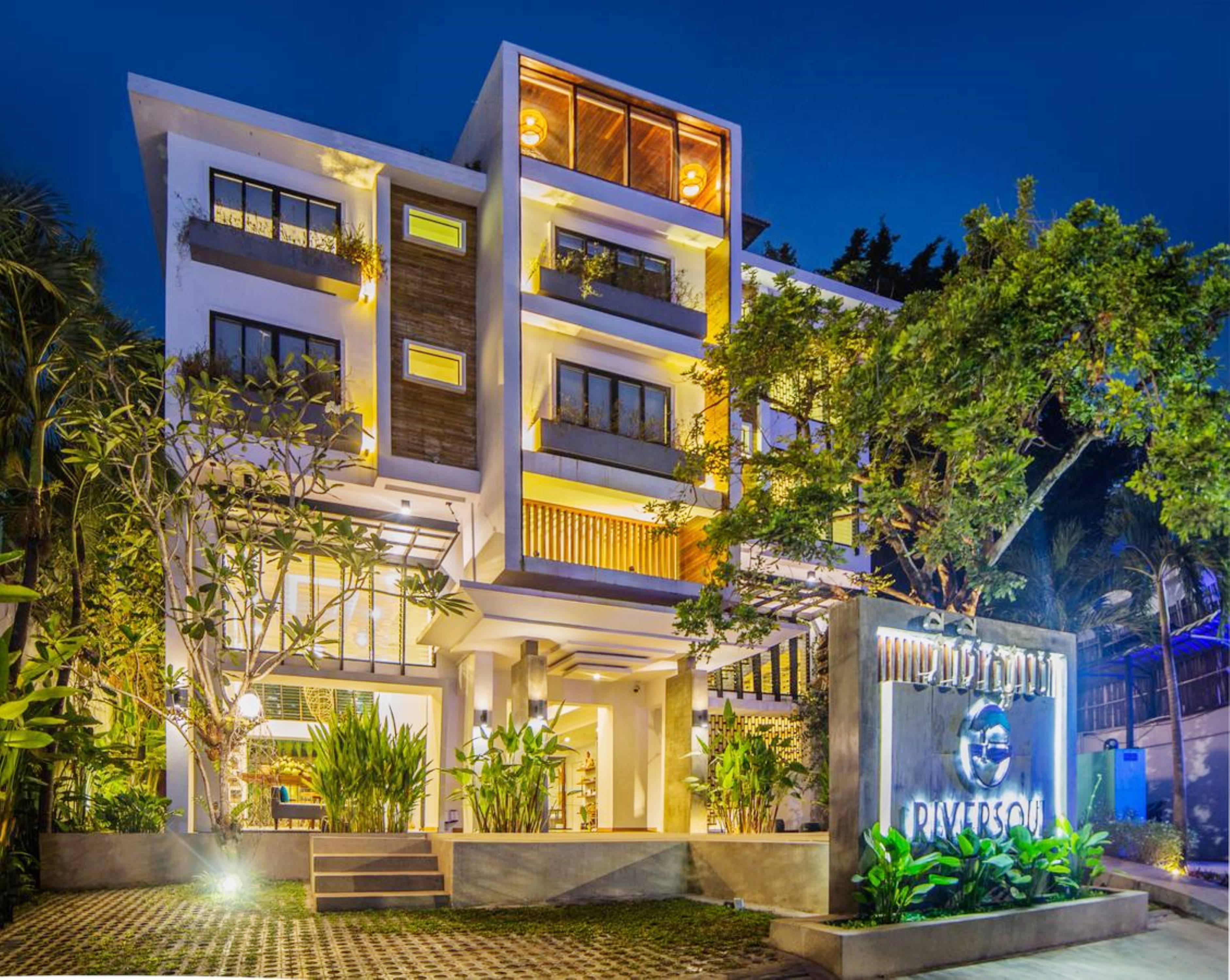 Riversoul Boutique Hotel