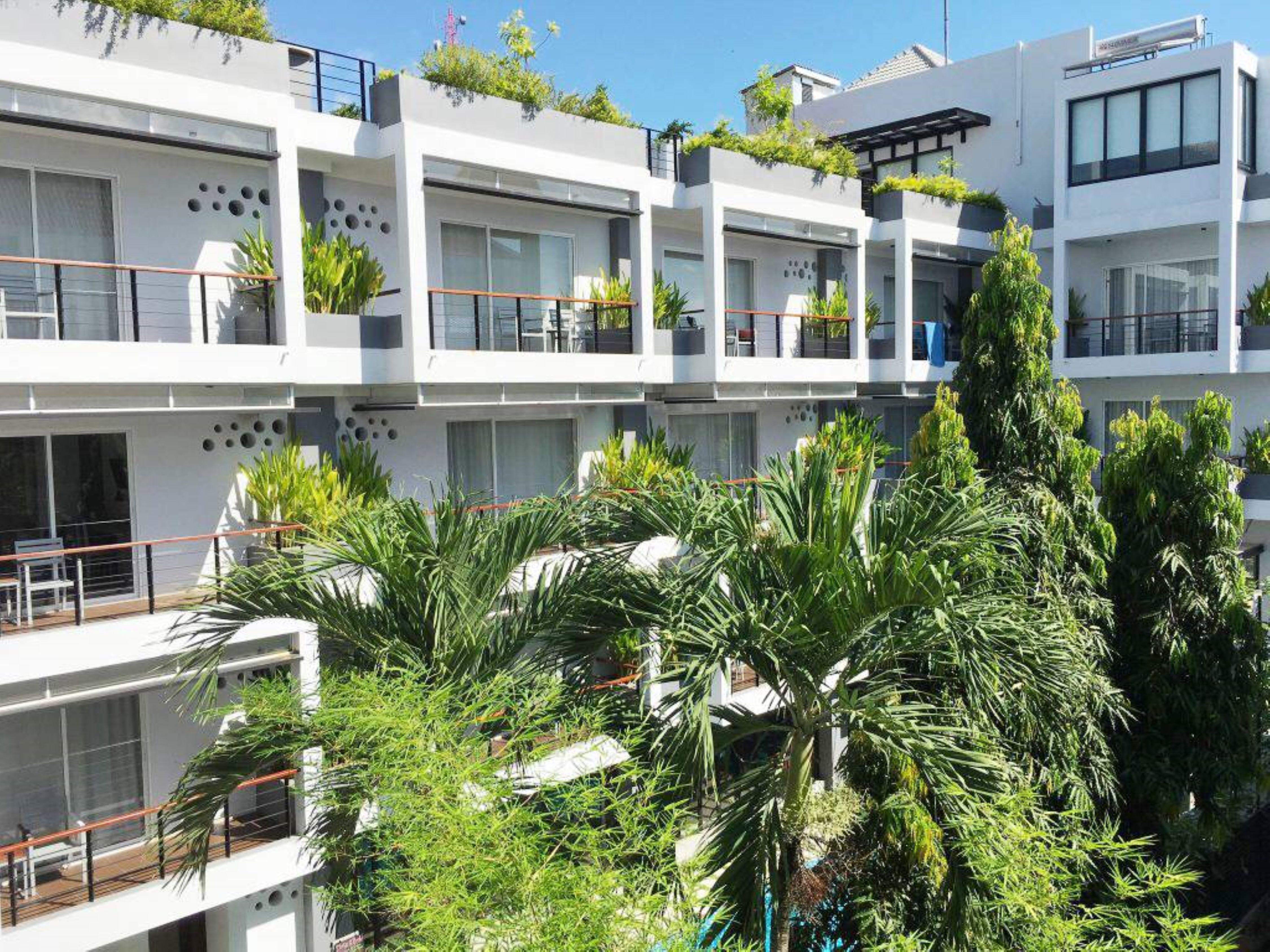 Riversoul Boutique 4* Siem Reap