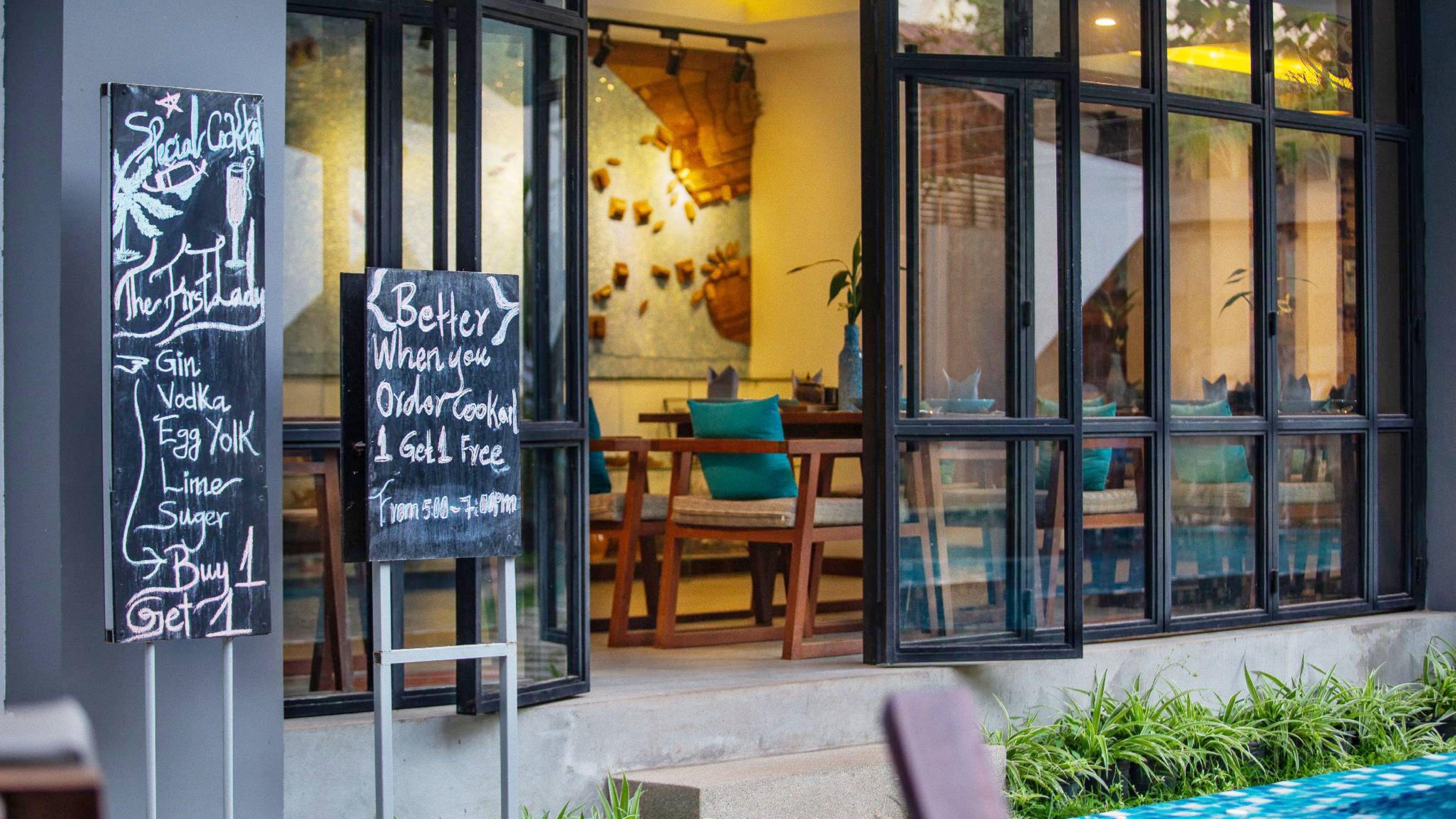 Riversoul Boutique 4*