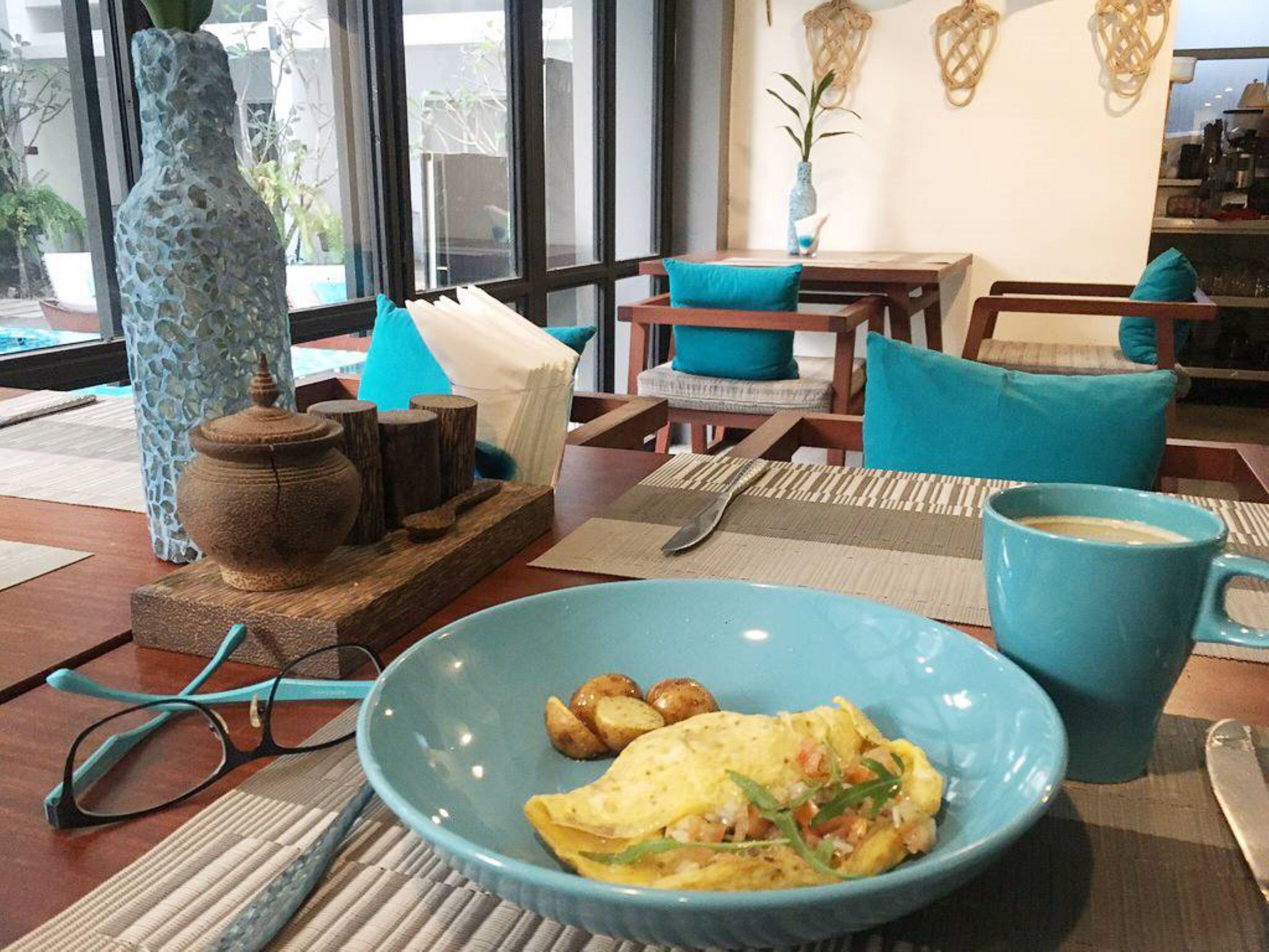 Hotel Riversoul Boutique 4*
