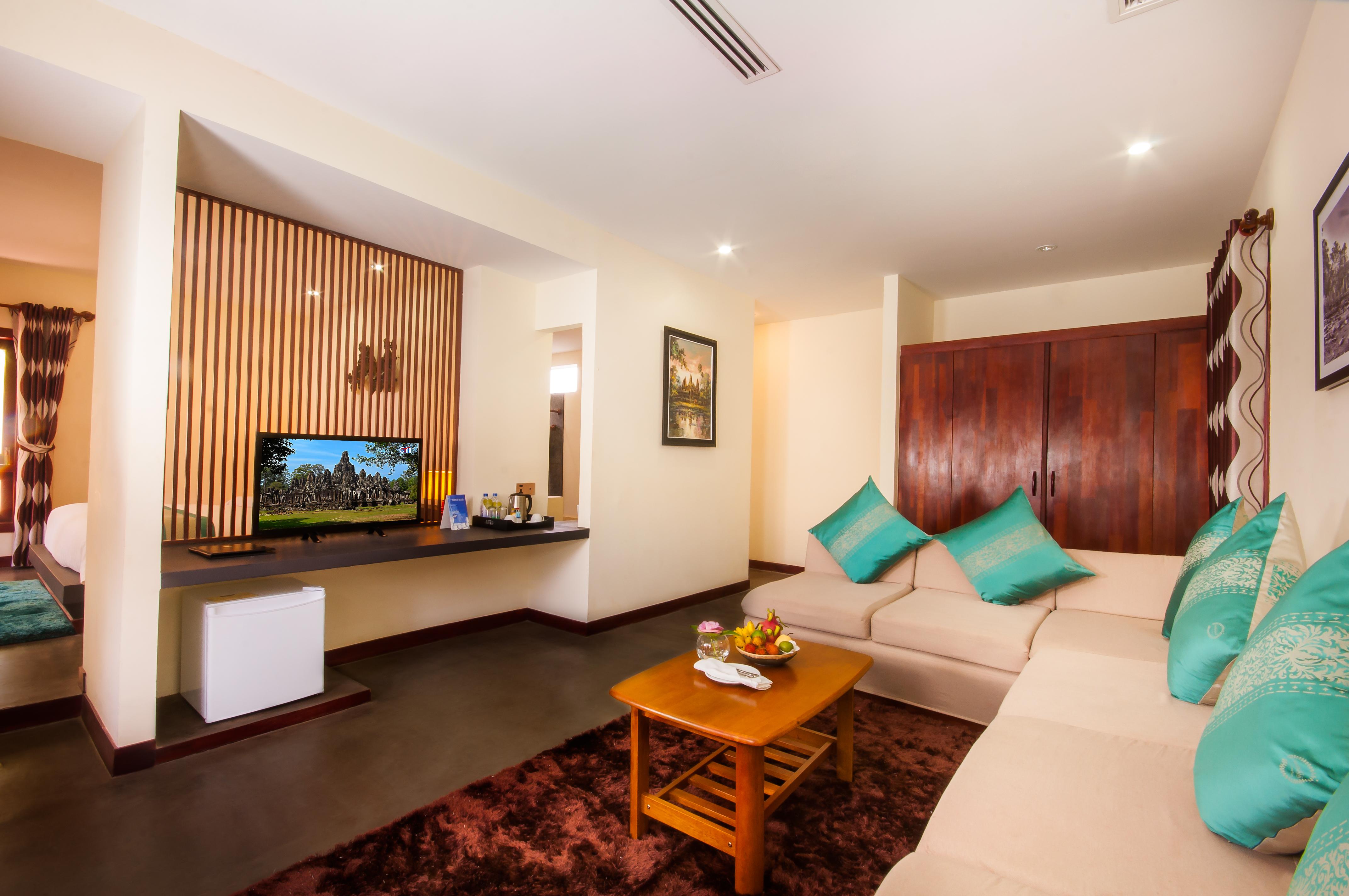 The Privilege Boutique Resort 4*