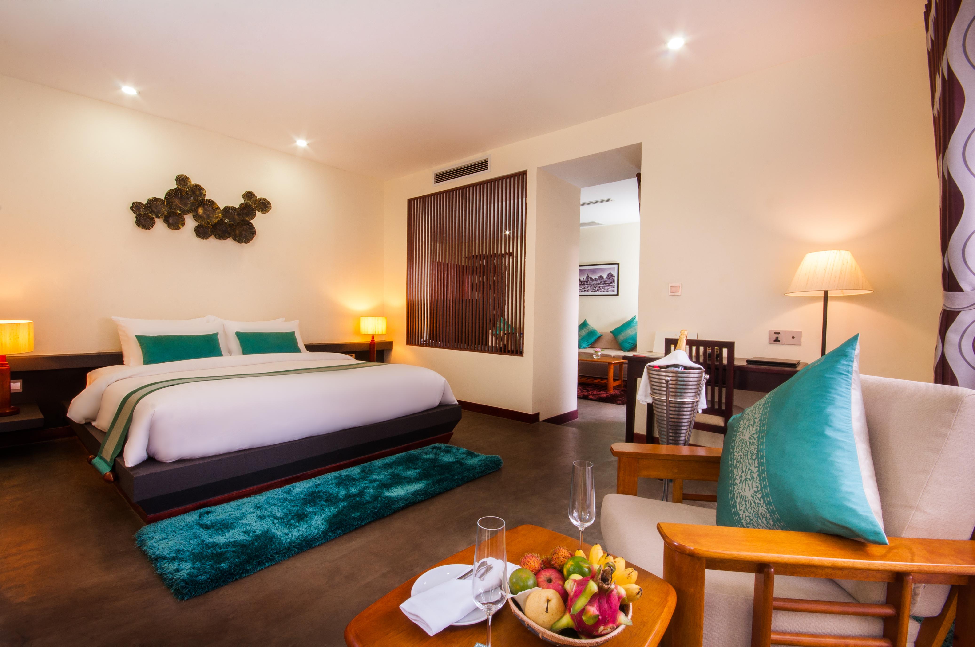 The Privilege Boutique 4* Siem Reap