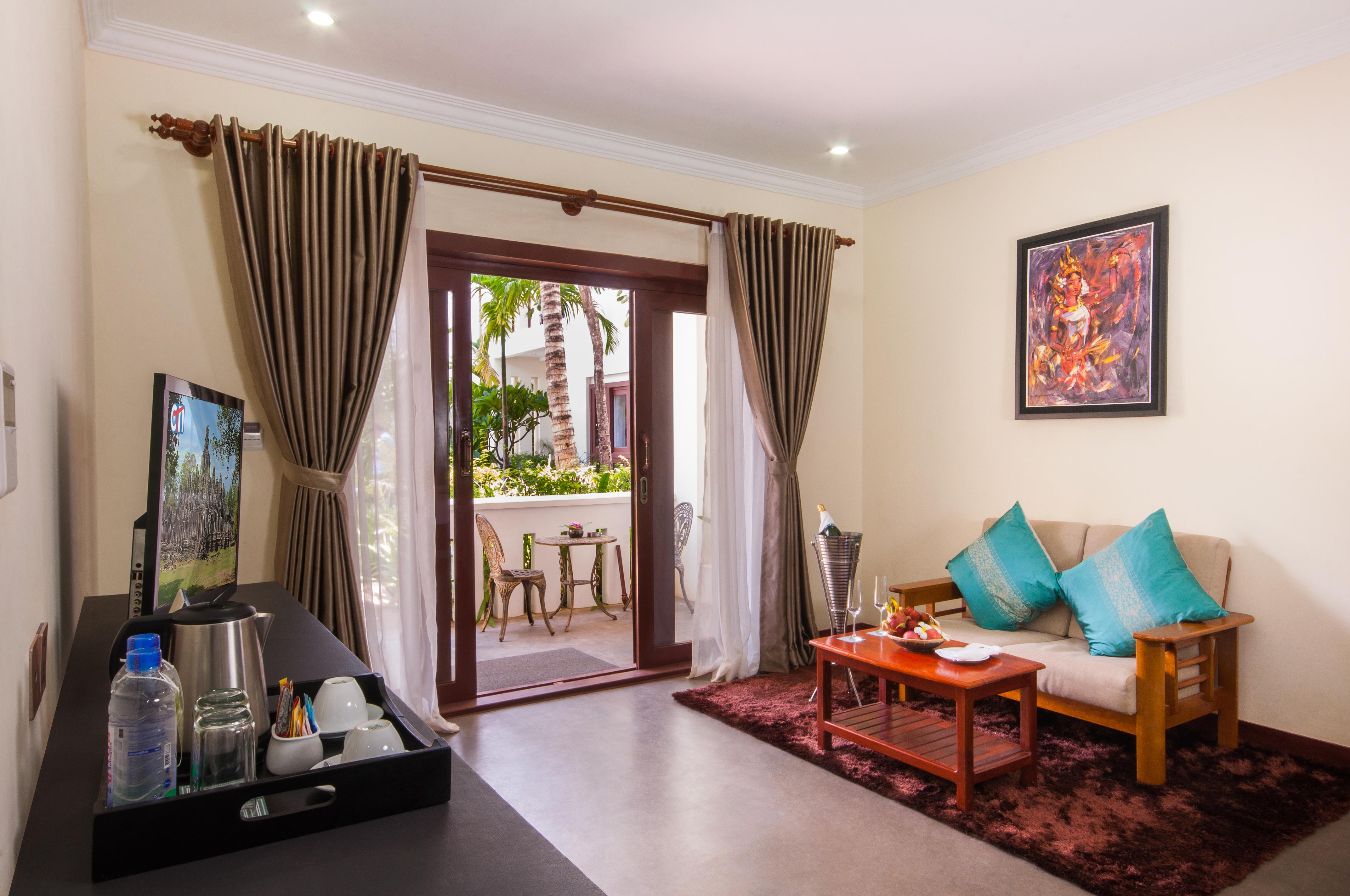 The Privilege Boutique 4*