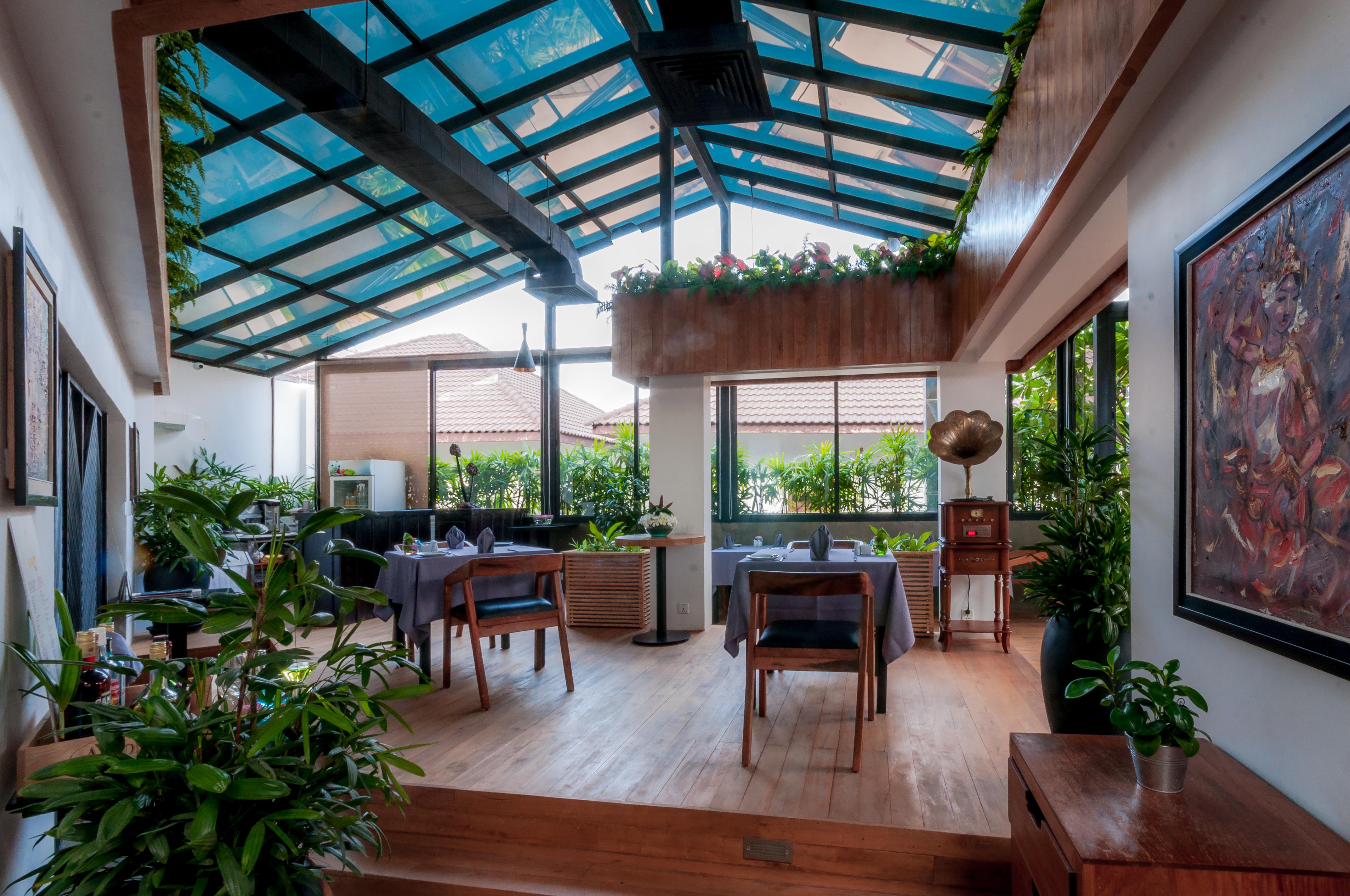 The Privilege Boutique Resort 4*