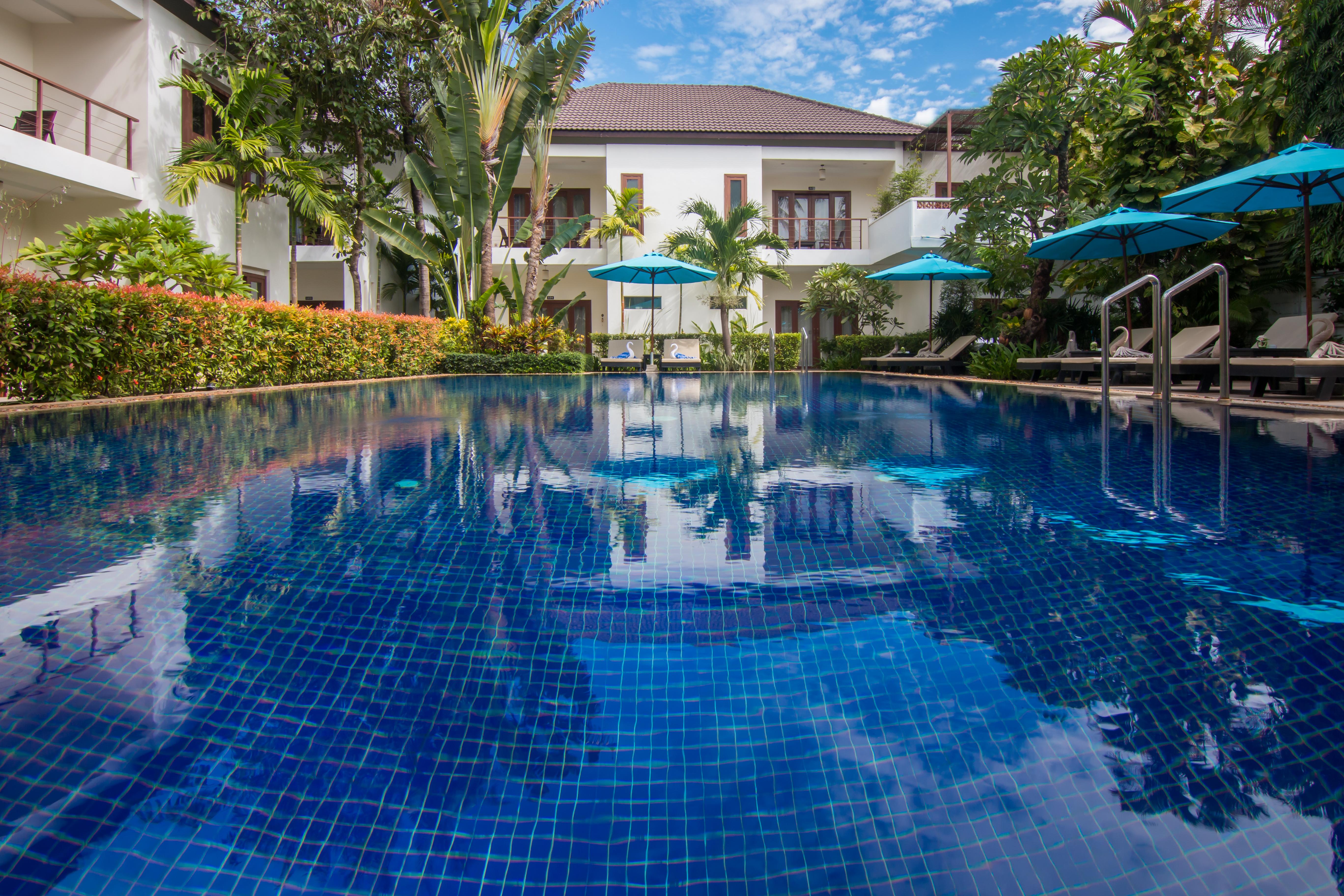 The Privilege Boutique Resort 4*
